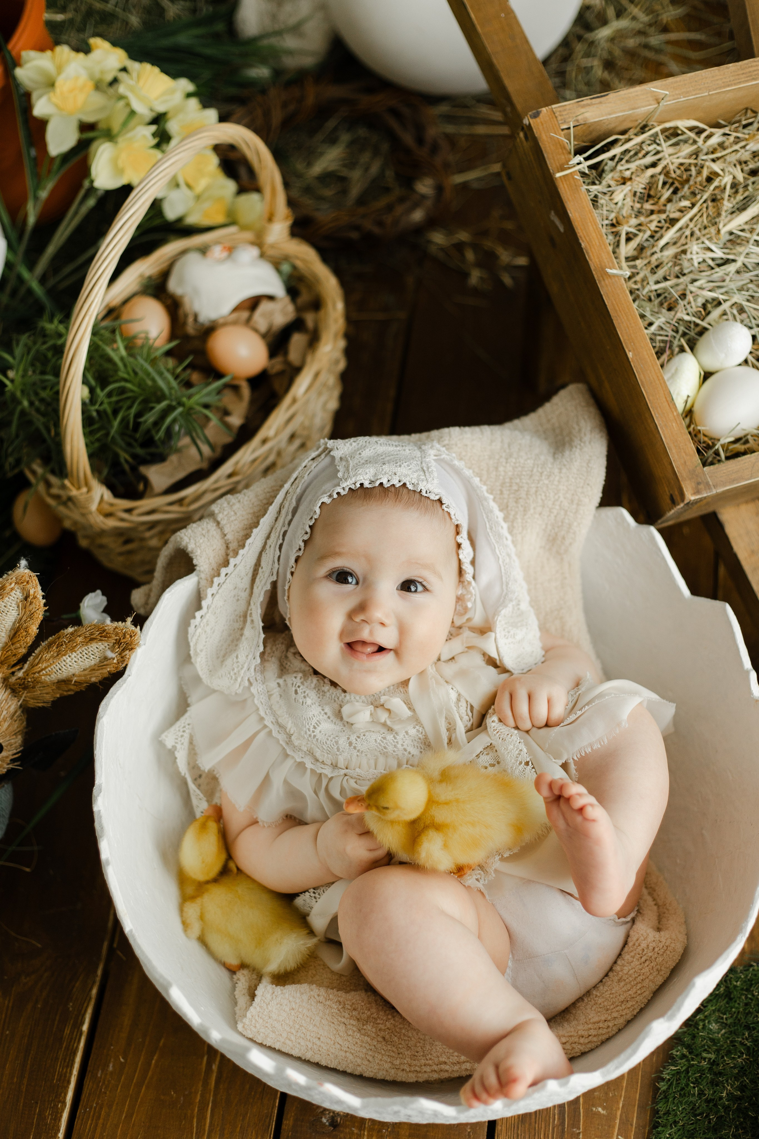 Портфолио фотограф Юлия Я