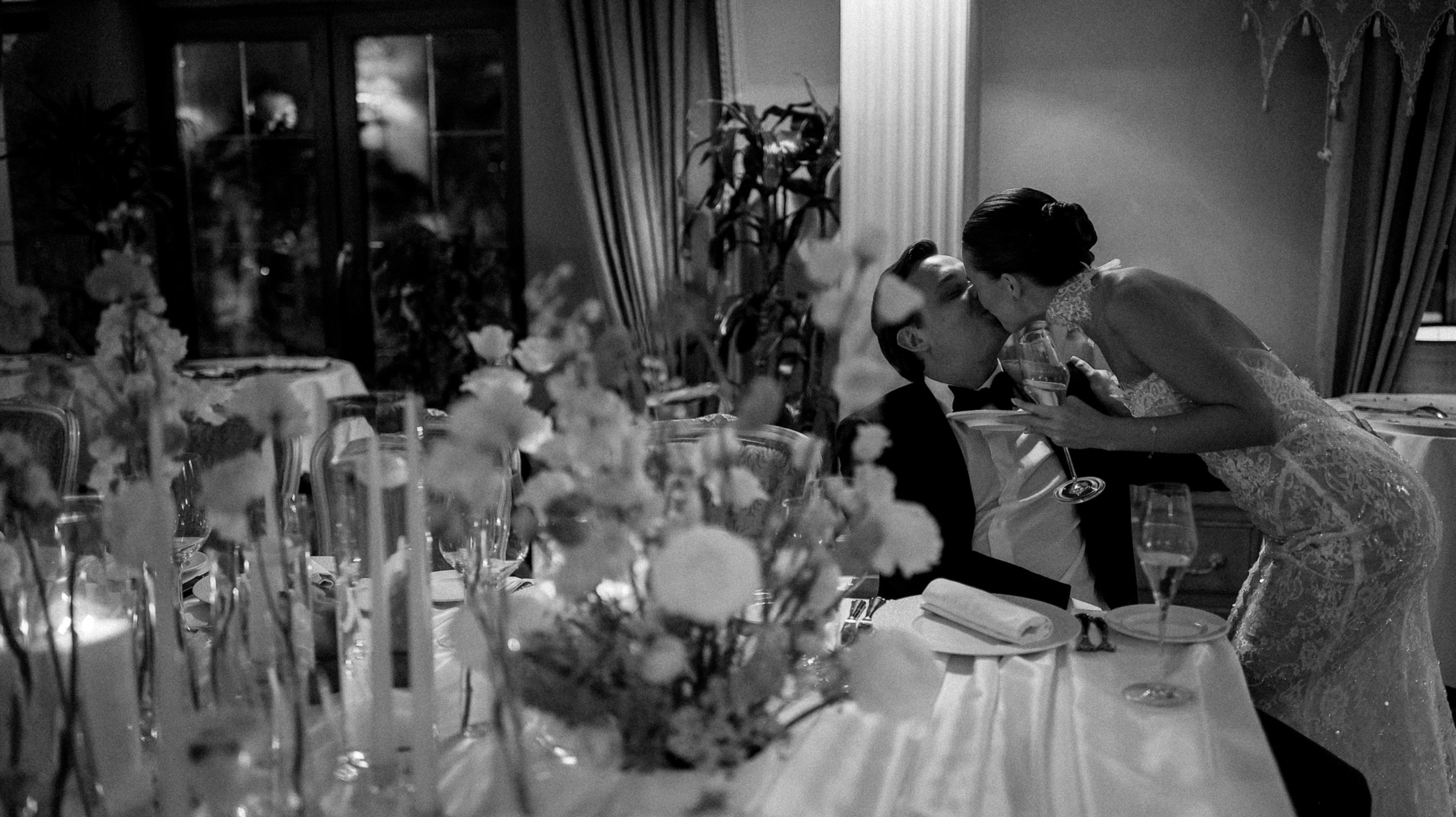 Просто загс 2.0. Свадебный и семейный фотограф Москва, Спб, Крым Игорь Сазонов