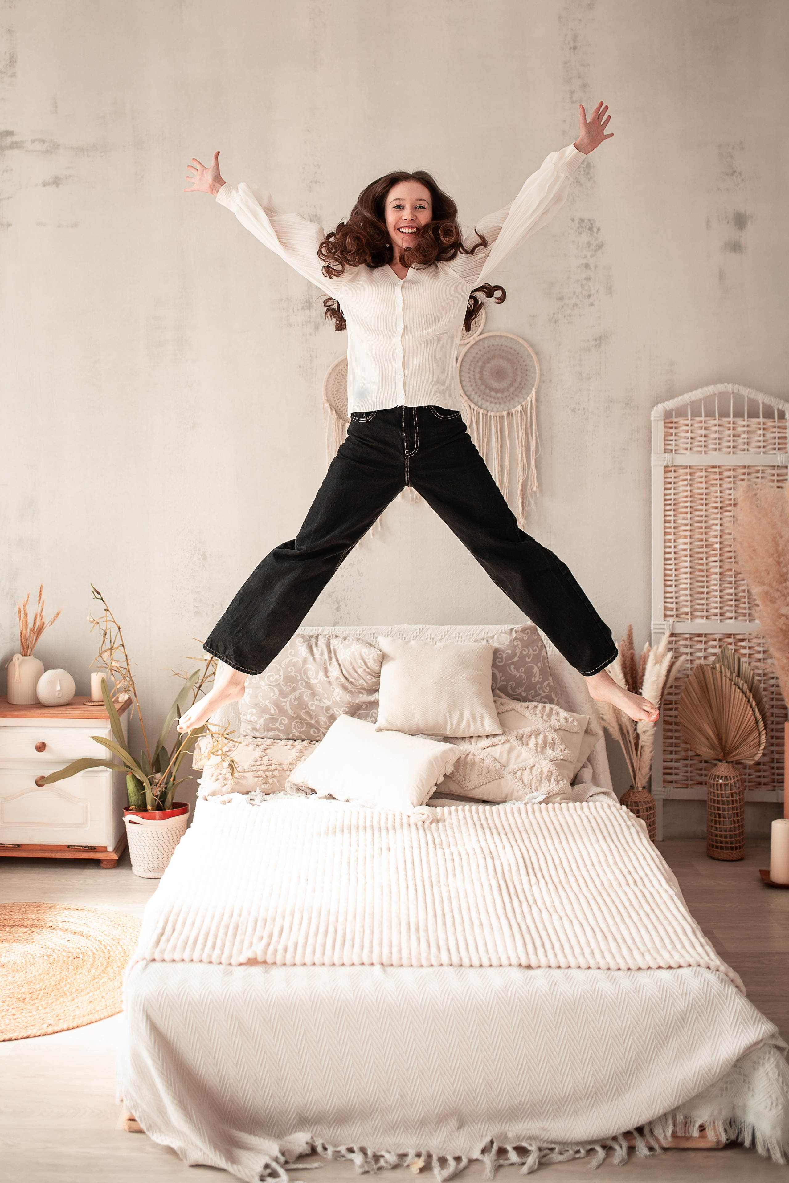 Индивидуальная фотосссия. Детский и семейный фотограф в Москве Светлана Губина