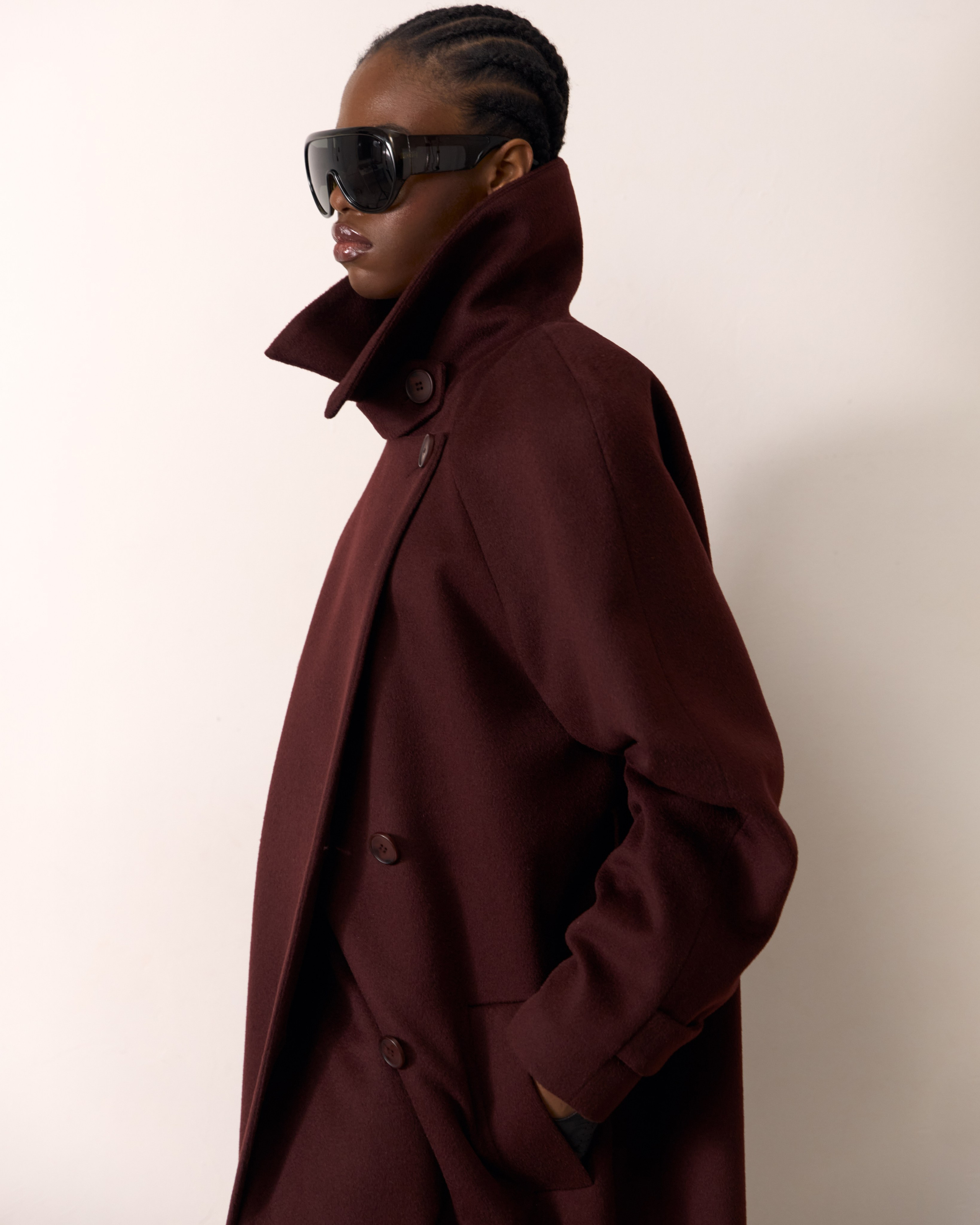 LOOKBOOK. Фотограф для брендов из Санкт-Петербурга Элина Каспаравичюс