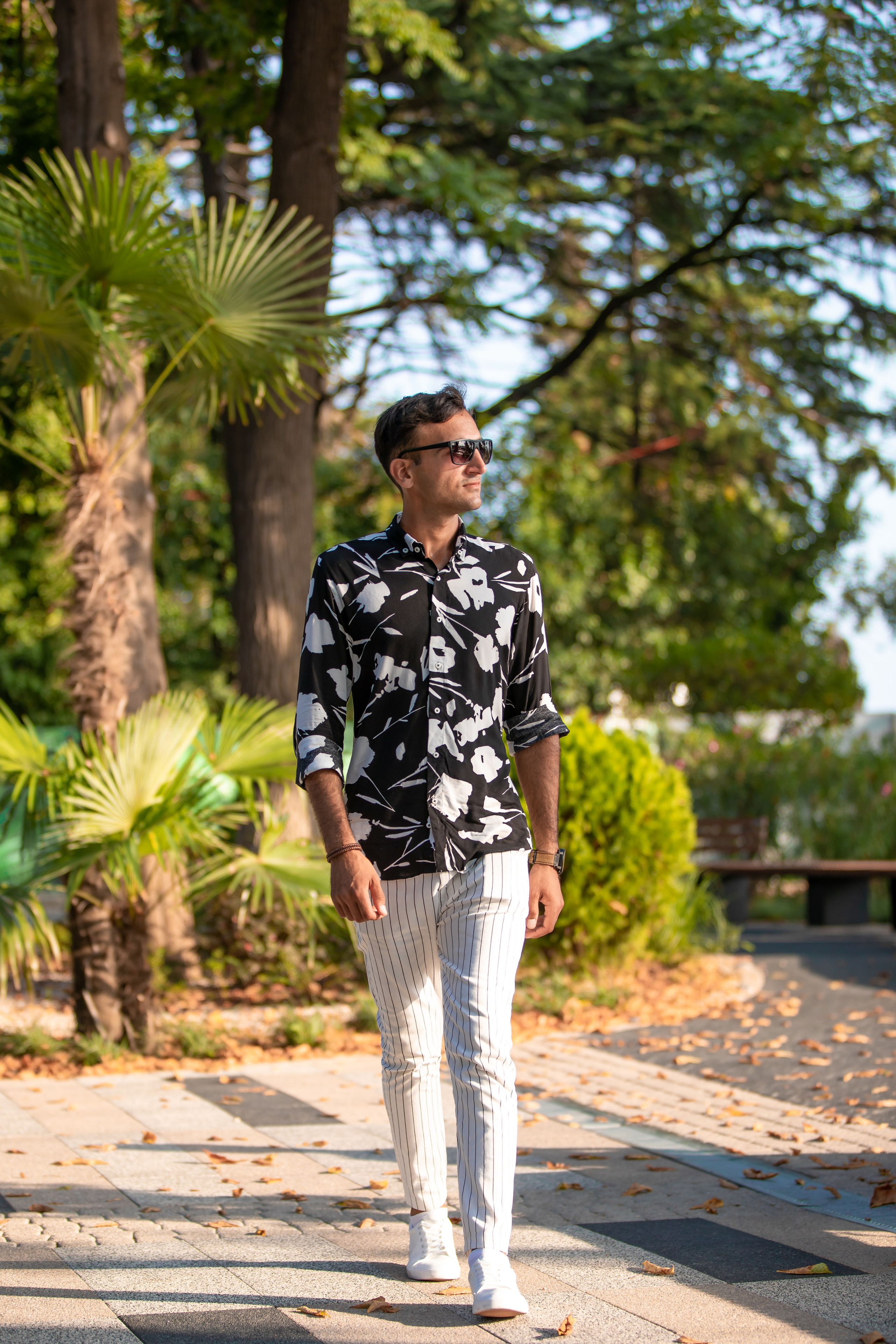 Мужской портрет. Фотограф из Сочи Регина Труфанова