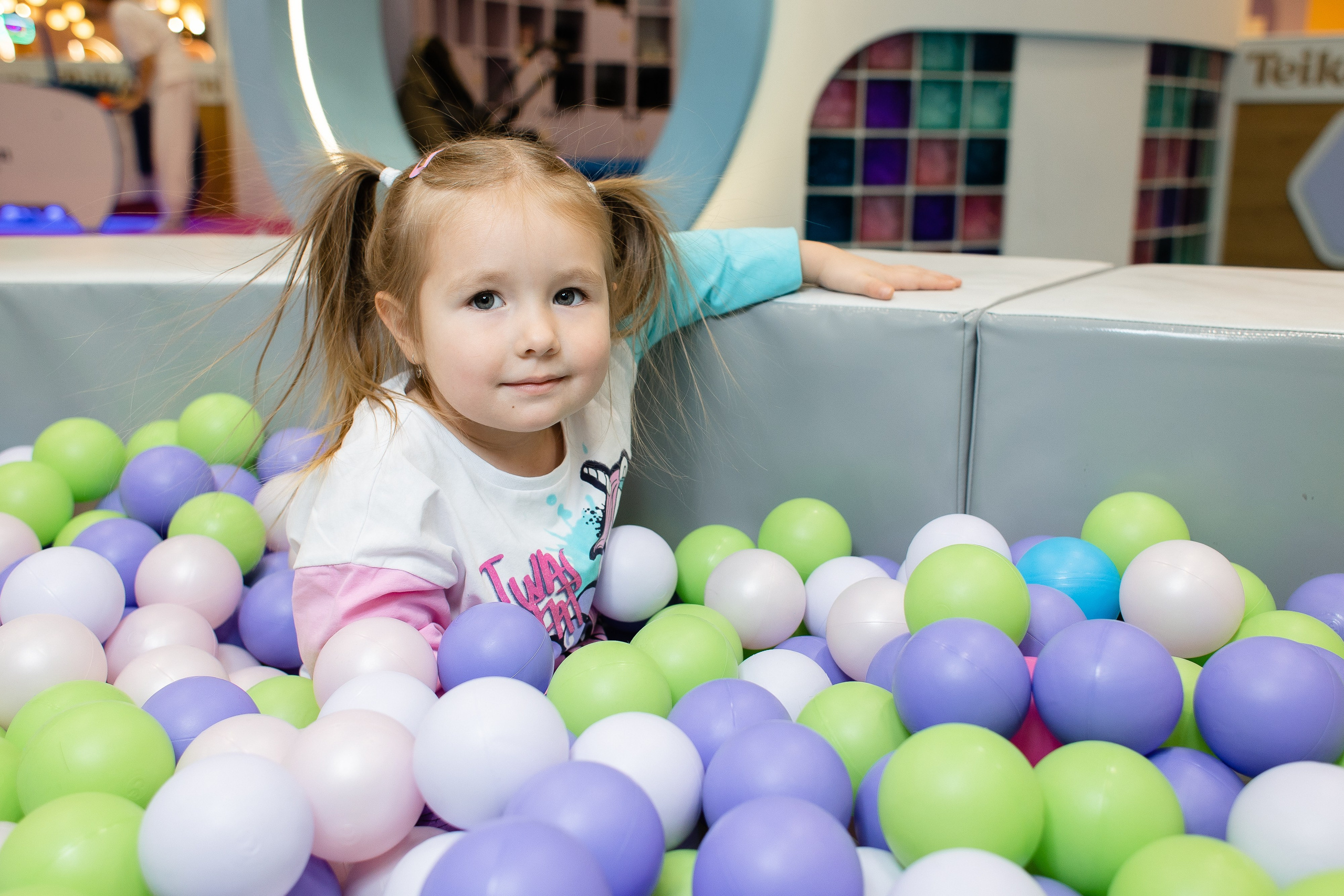 Парк TeikaBoom. Фотограф Татьяна Орлова