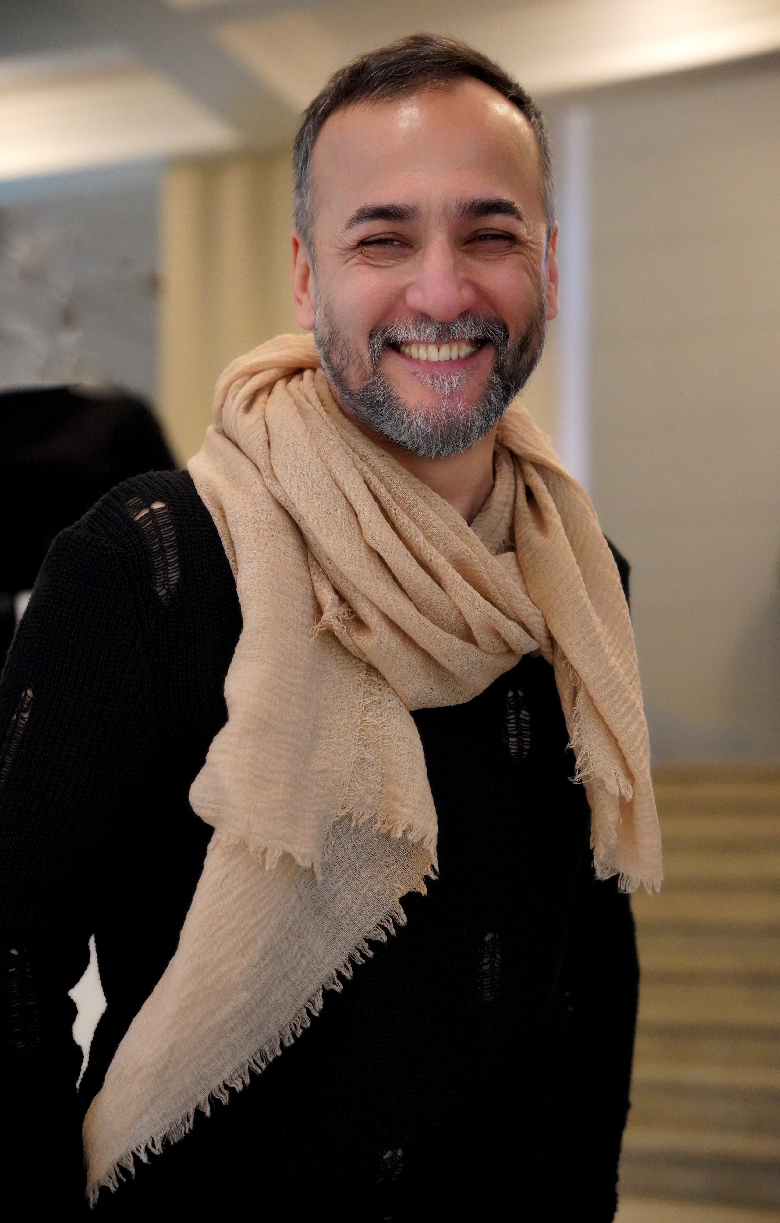 Мужские портреты. Студийный и портретный фотограф в САНКТ-ПЕТЕРБУРГЕИрина Махаон