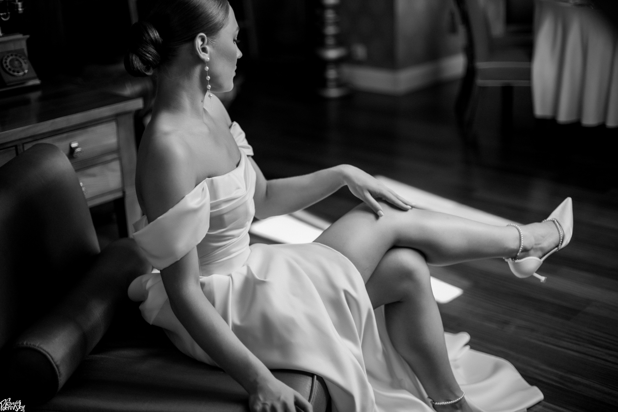 Роман & Наталия 12.08.2023. Свадебный и репортажный фотограф в Чебоксарах Покровский Александр