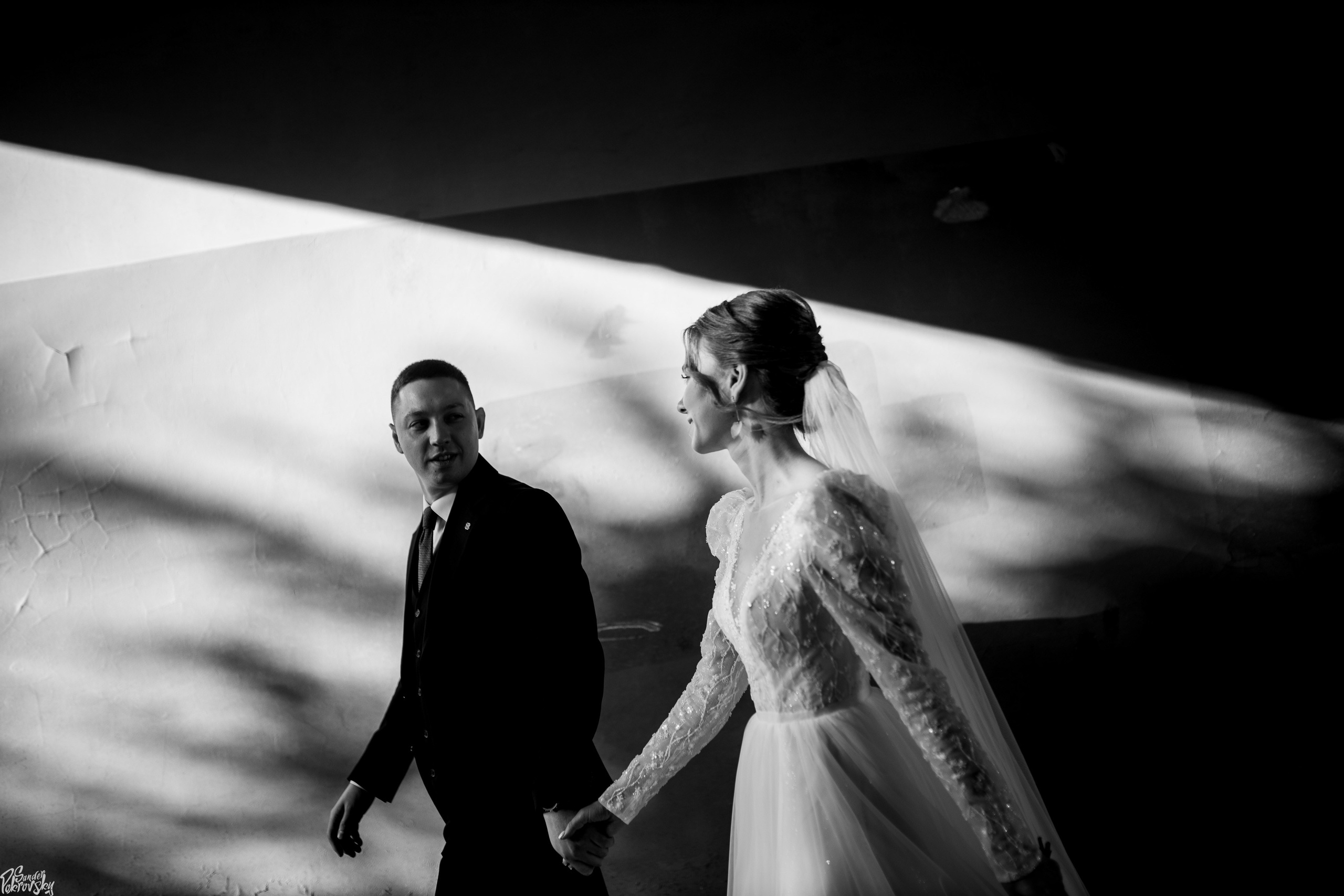 Александр & Кристина. Свадебный и репортажный фотограф в Чебоксарах Покровский Александр