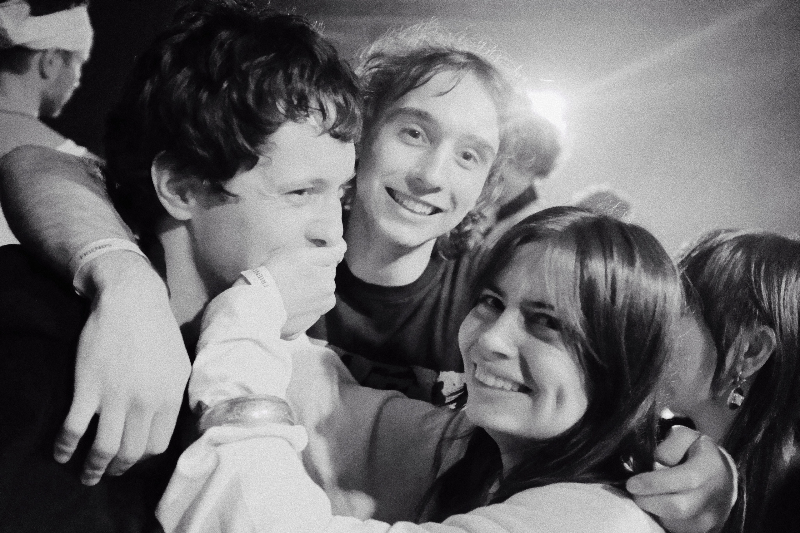 Концерты. Аня белка — художница и фотограф