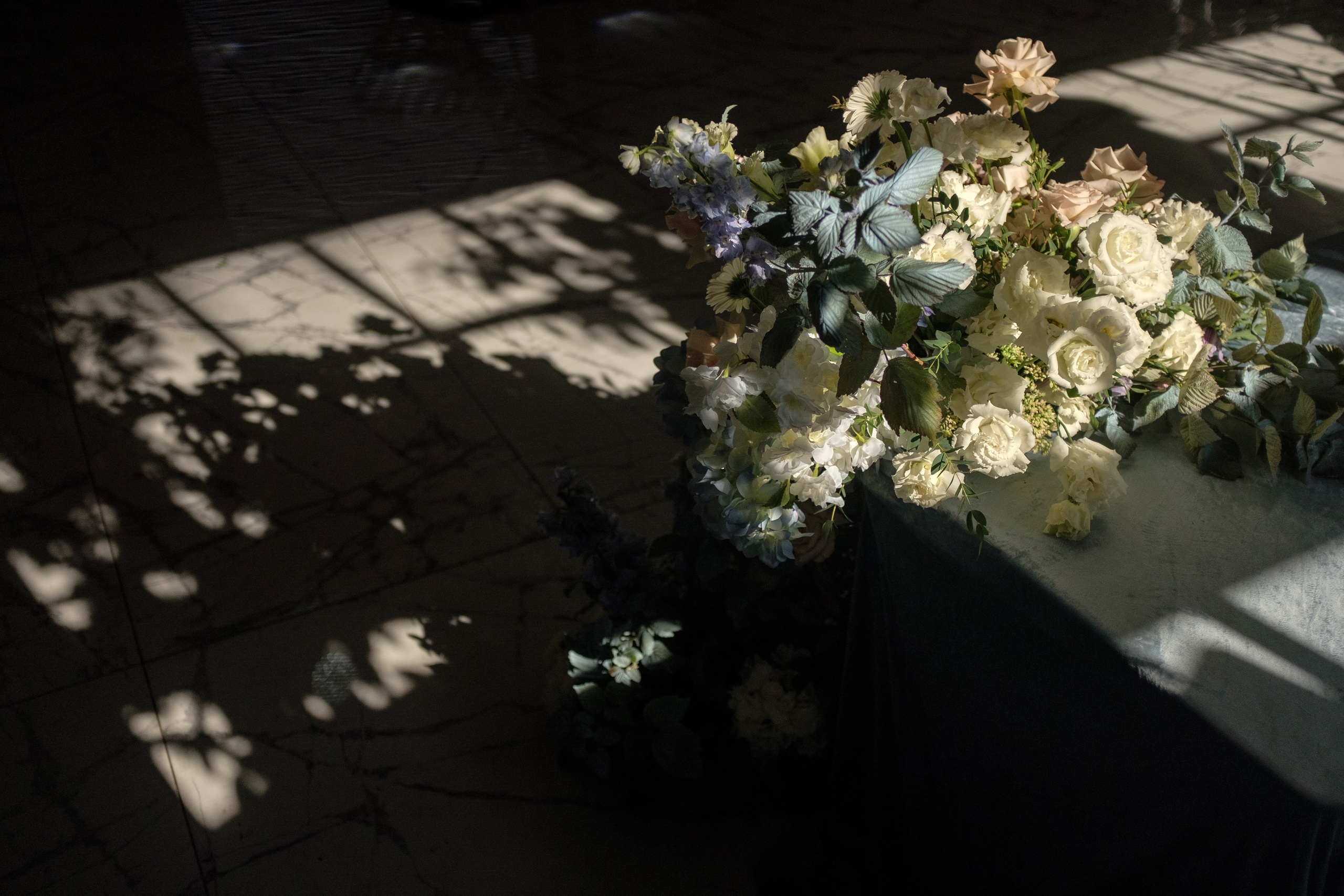 BackYard — DecorOli_Studio. Репортаж — Бэки — Портреты. Москва, СПб. Алексей Назаров