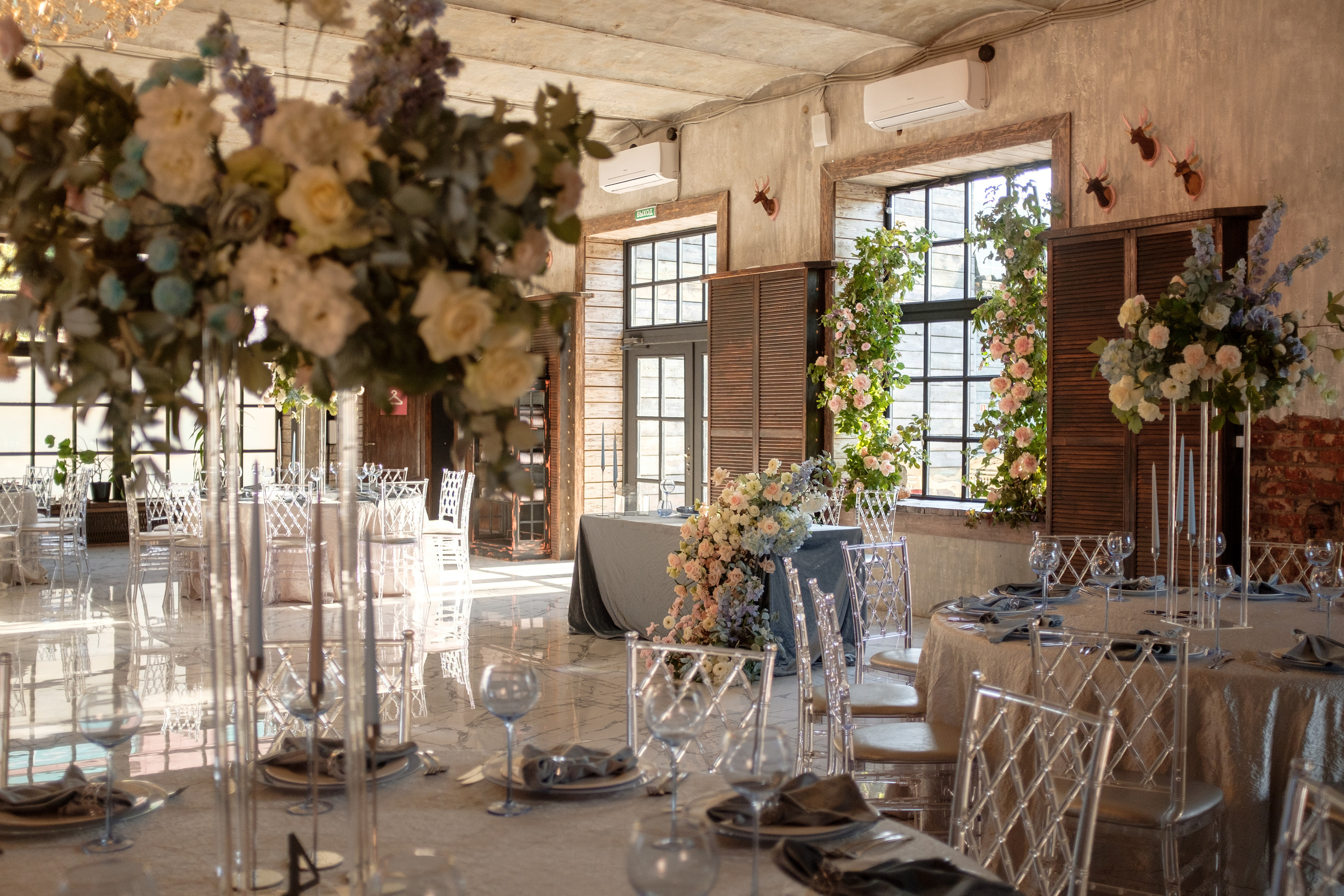 BackYard — DecorOli_Studio. Репортаж — Бэки — Портреты. Москва, СПб. Алексей Назаров