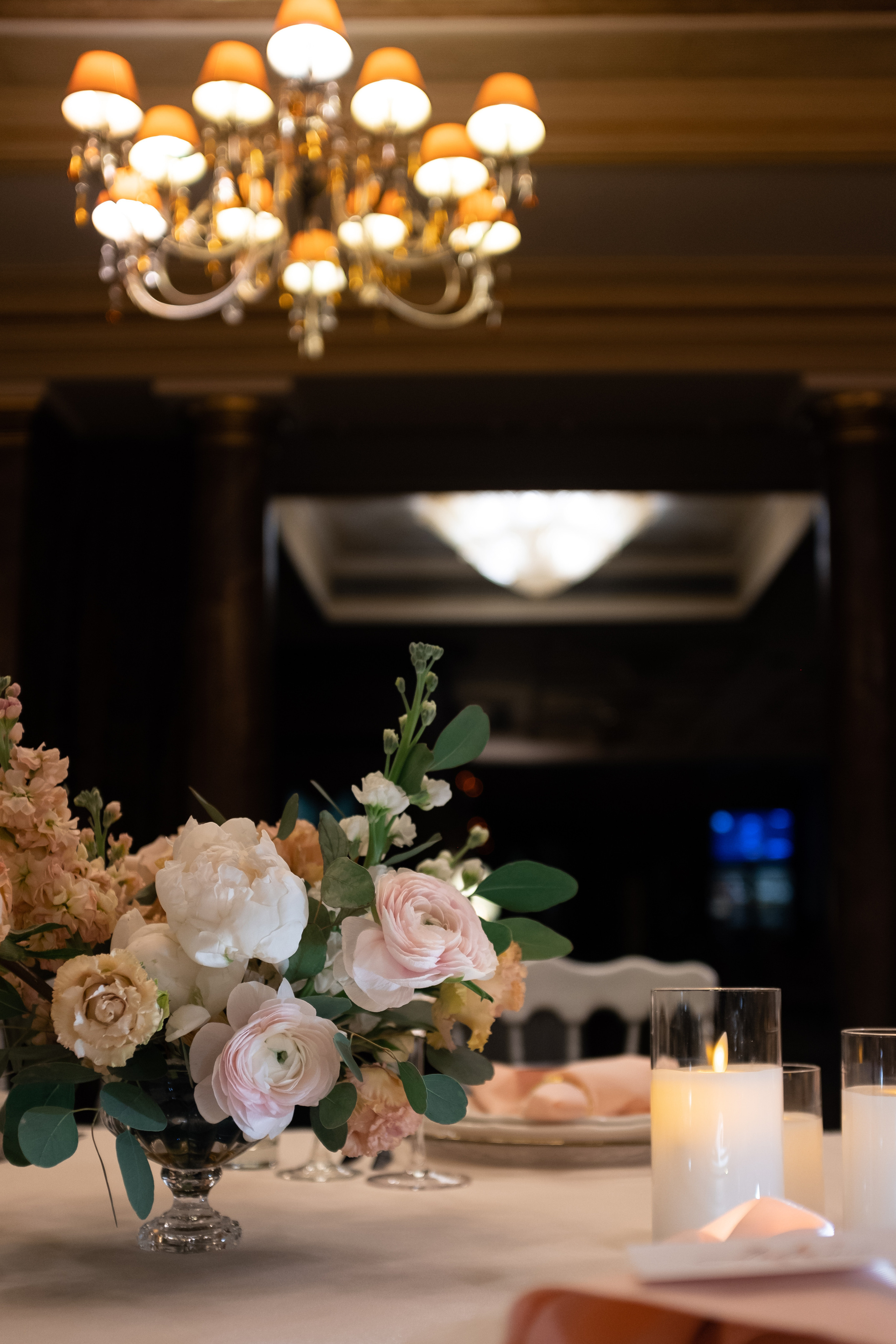 Garden Ring — DecorOli_Studio. Репортаж — Бэки — Портреты. Москва, СПб. Алексей Назаров