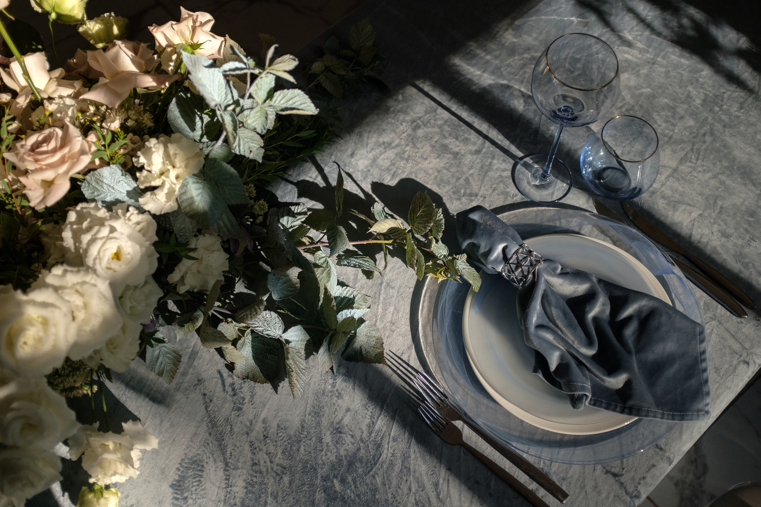 BackYard — DecorOli_Studio. Репортаж — Бэки — Портреты. Москва, СПб. Алексей Назаров