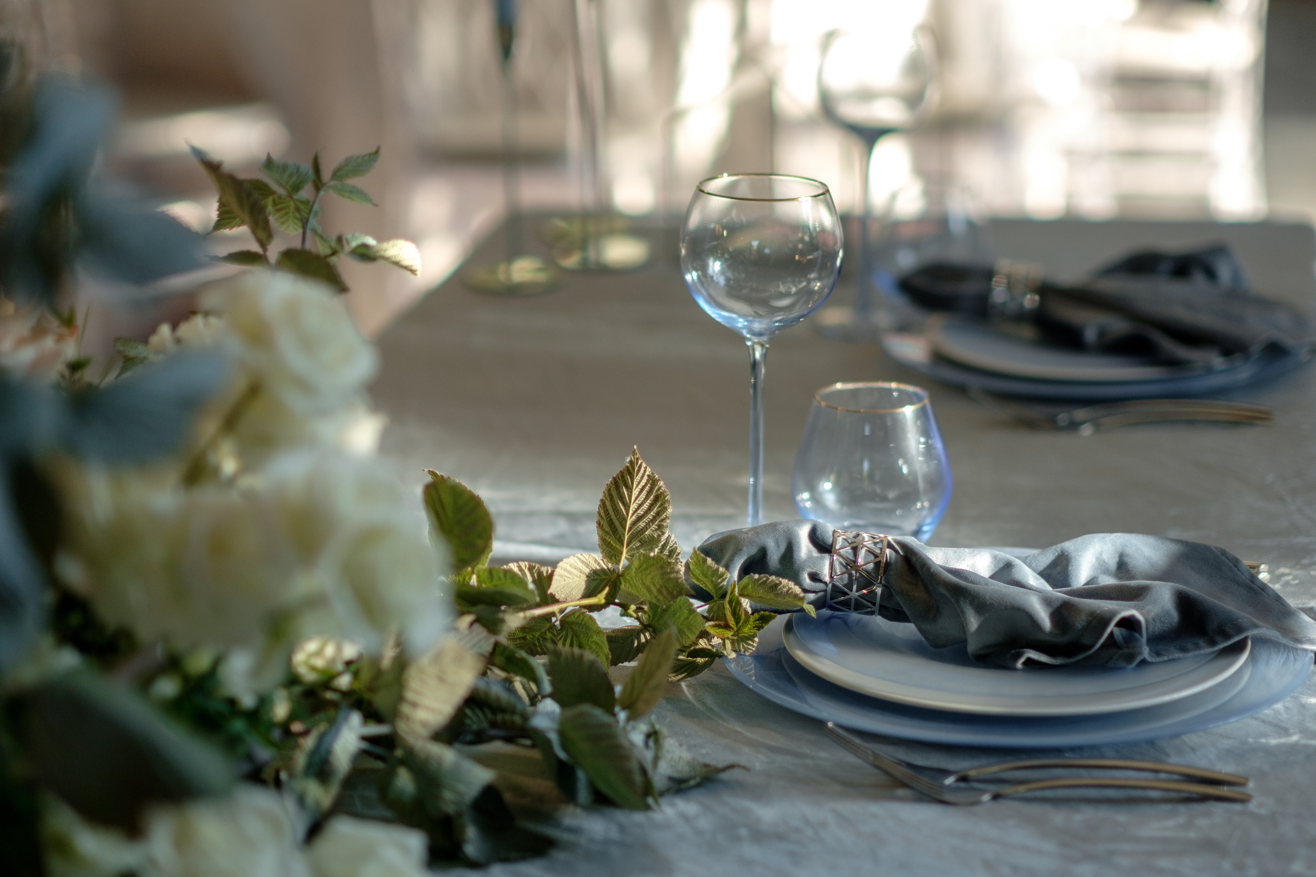 BackYard — DecorOli_Studio. Репортаж — Бэки — Портреты. Москва, СПб. Алексей Назаров