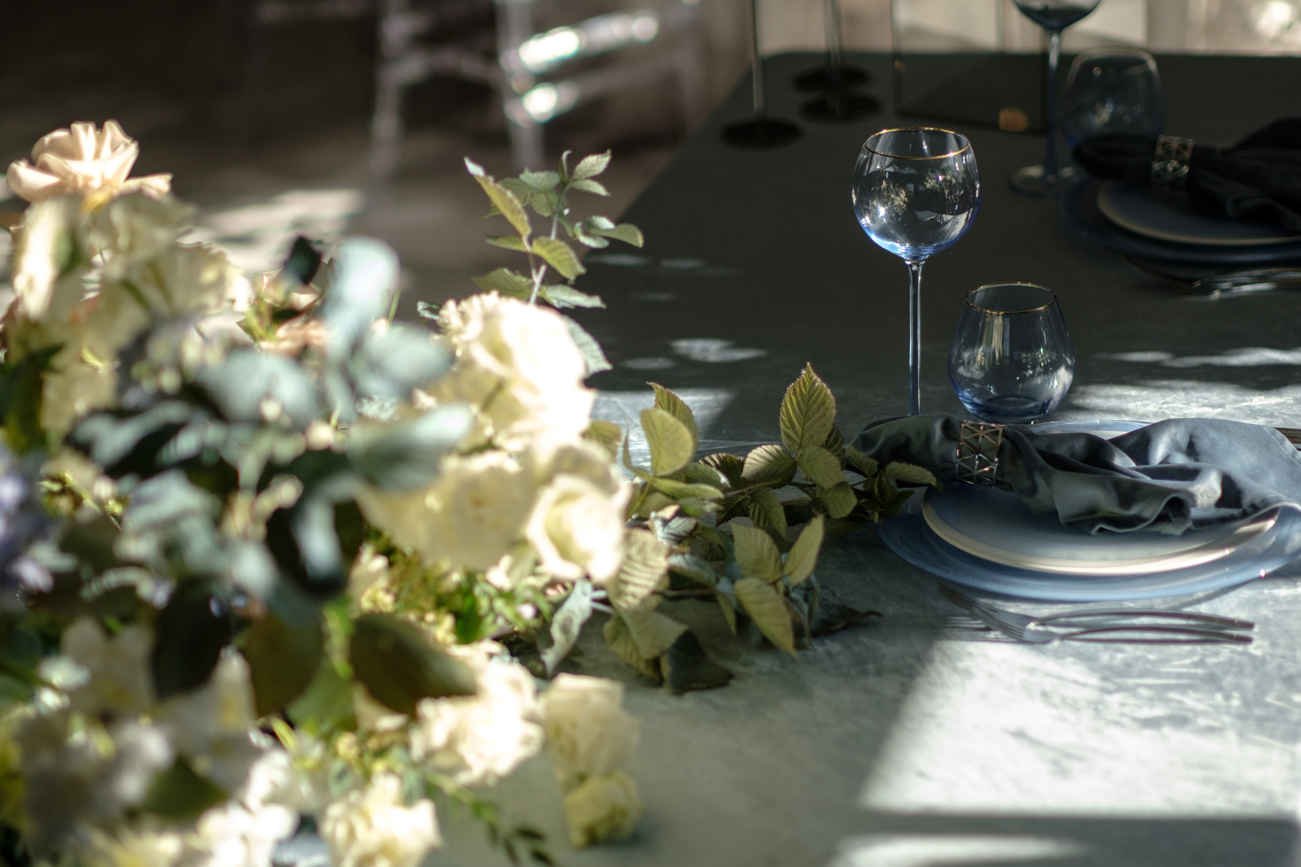 BackYard — DecorOli_Studio. Репортаж — Бэки — Портреты. Москва, СПб. Алексей Назаров