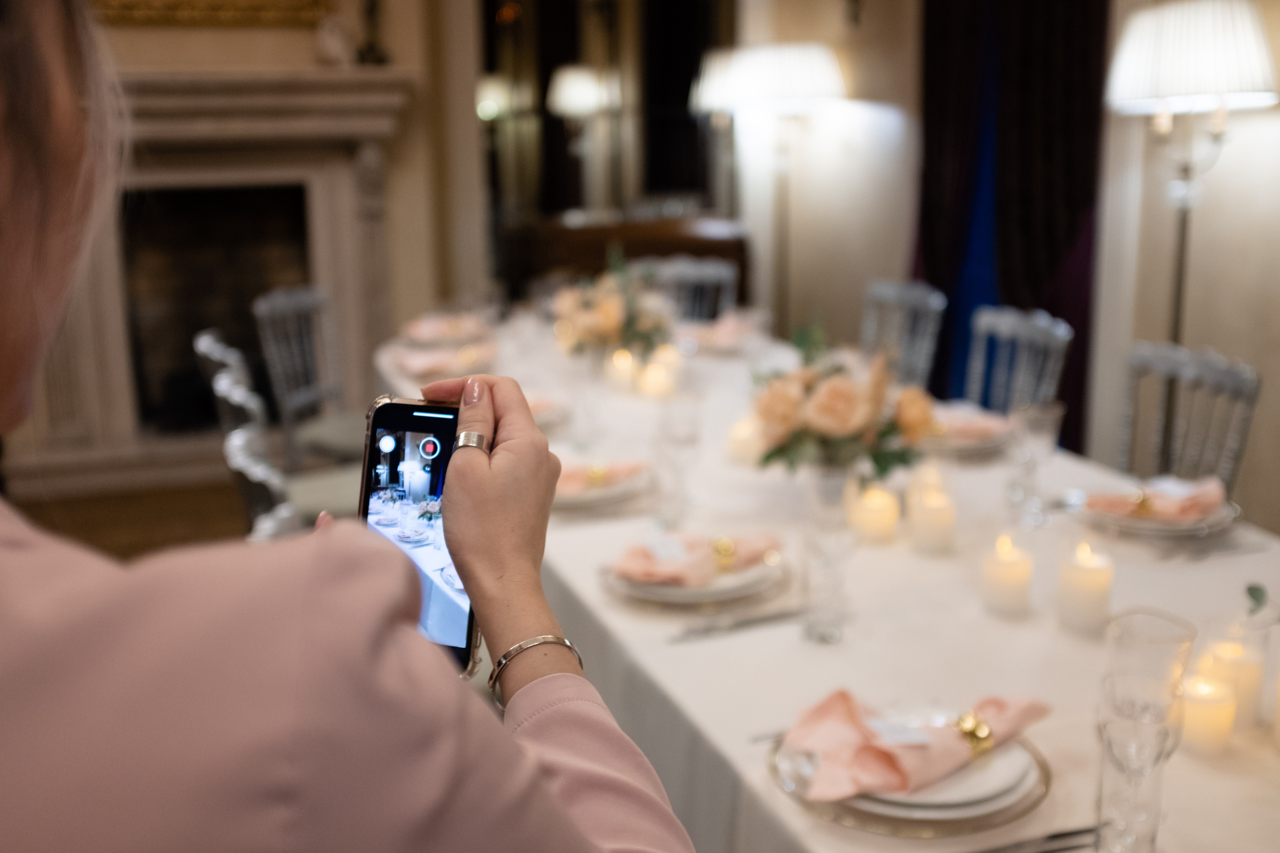 Garden Ring — DecorOli_Studio. Репортаж — Бэки — Портреты. Москва, СПб. Алексей Назаров