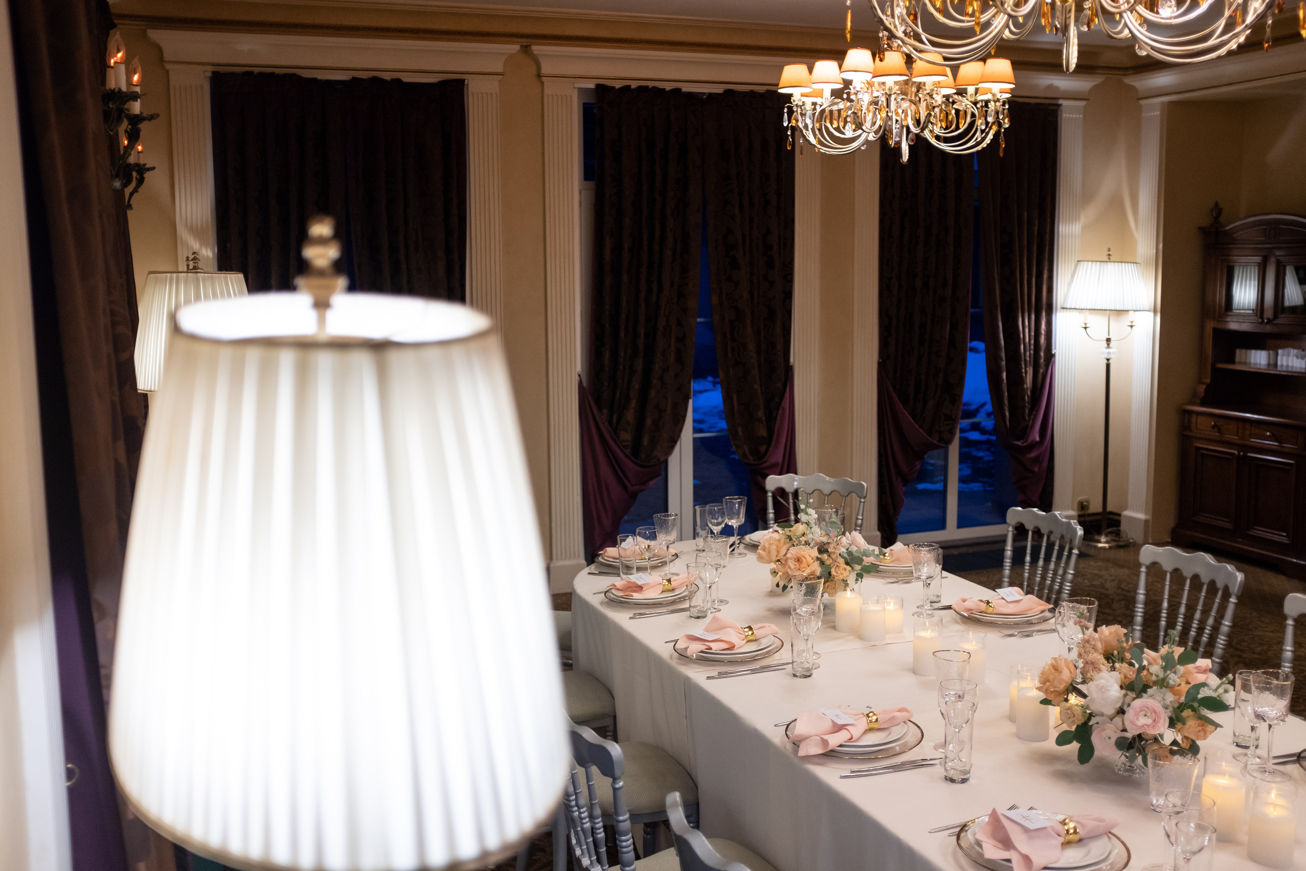 Garden Ring — DecorOli_Studio. Репортаж — Бэки — Портреты. Москва, СПб. Алексей Назаров