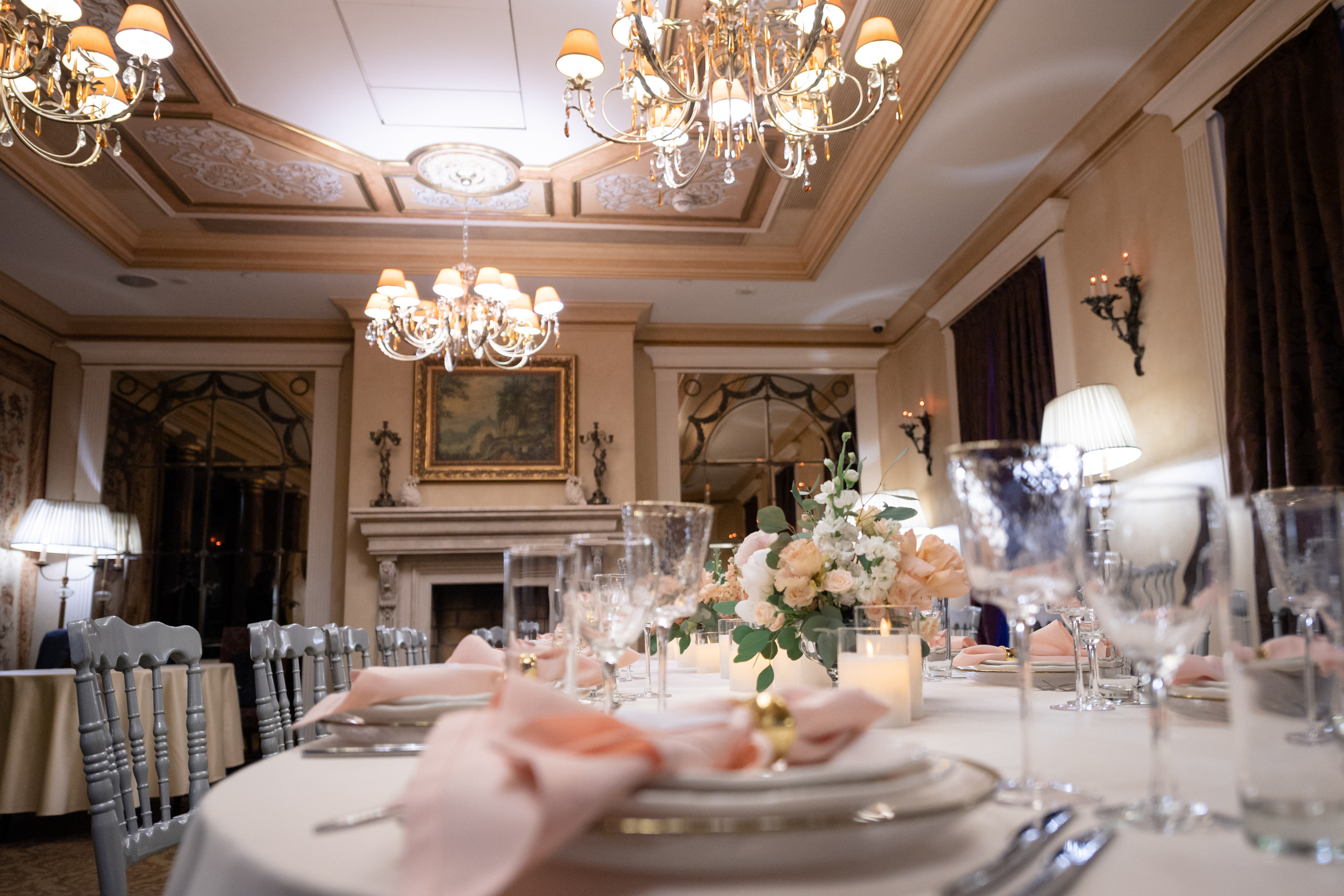 Garden Ring — DecorOli_Studio. Репортаж — Бэки — Портреты. Москва, СПб. Алексей Назаров