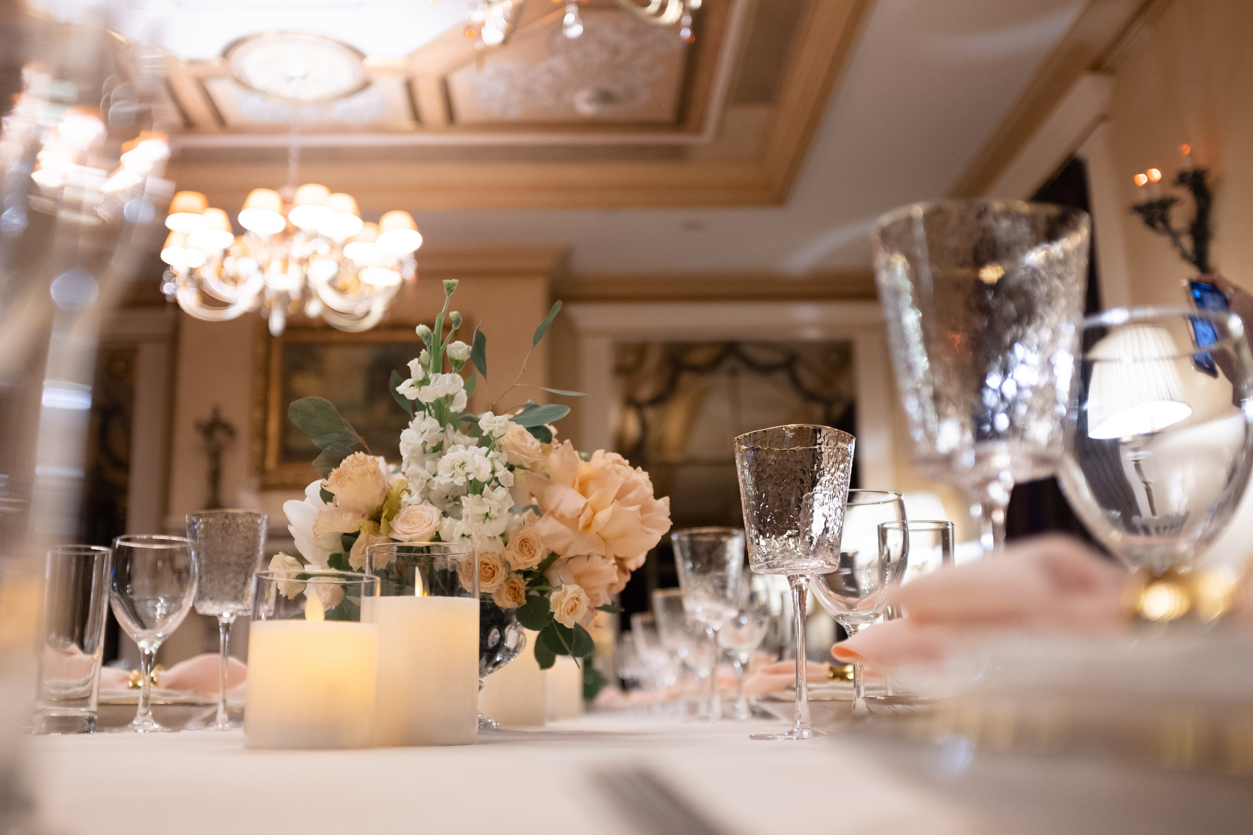 Garden Ring — DecorOli_Studio. Репортаж — Бэки — Портреты. Москва, СПб. Алексей Назаров