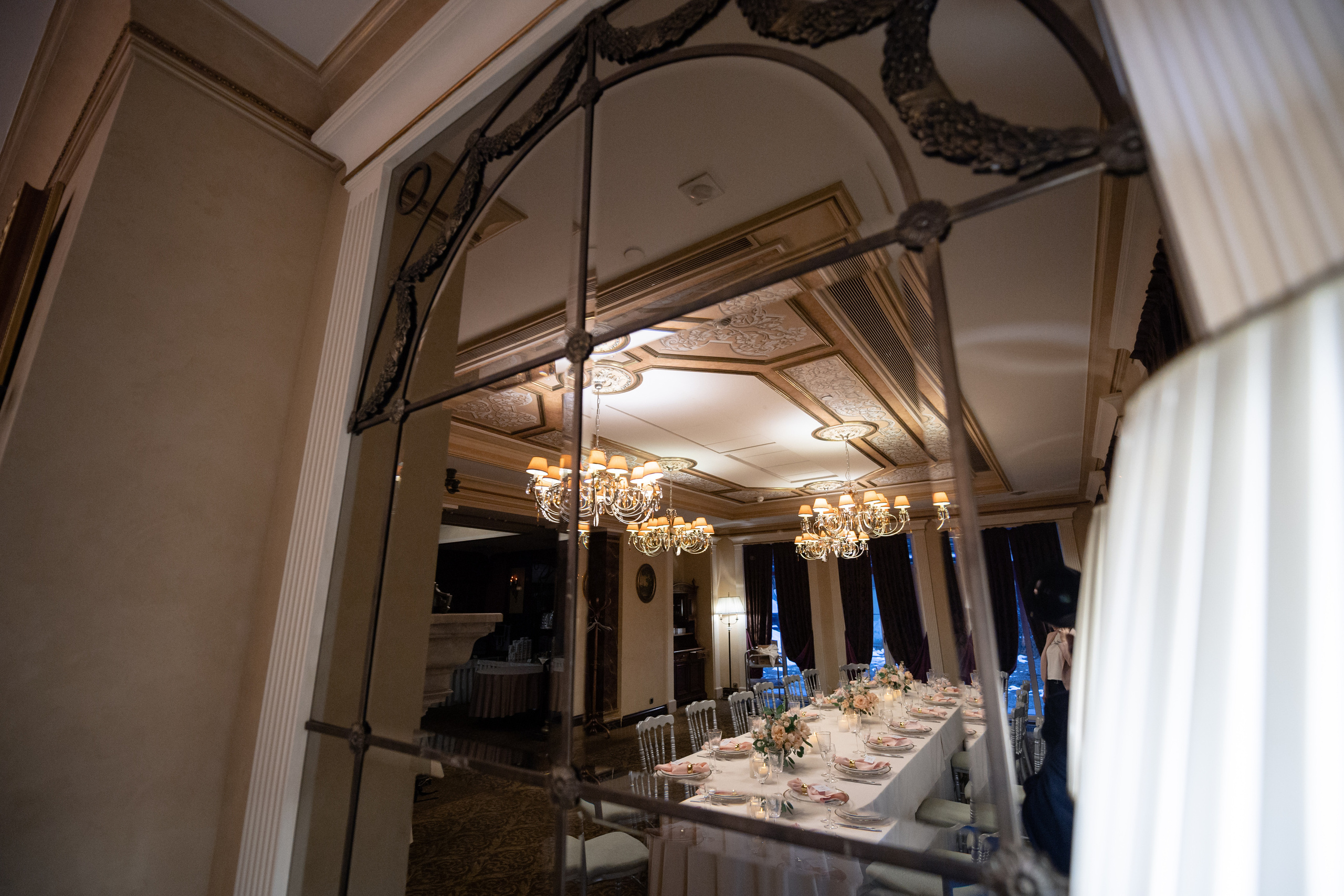 Garden Ring — DecorOli_Studio. Репортаж — Бэки — Портреты. Москва, СПб. Алексей Назаров