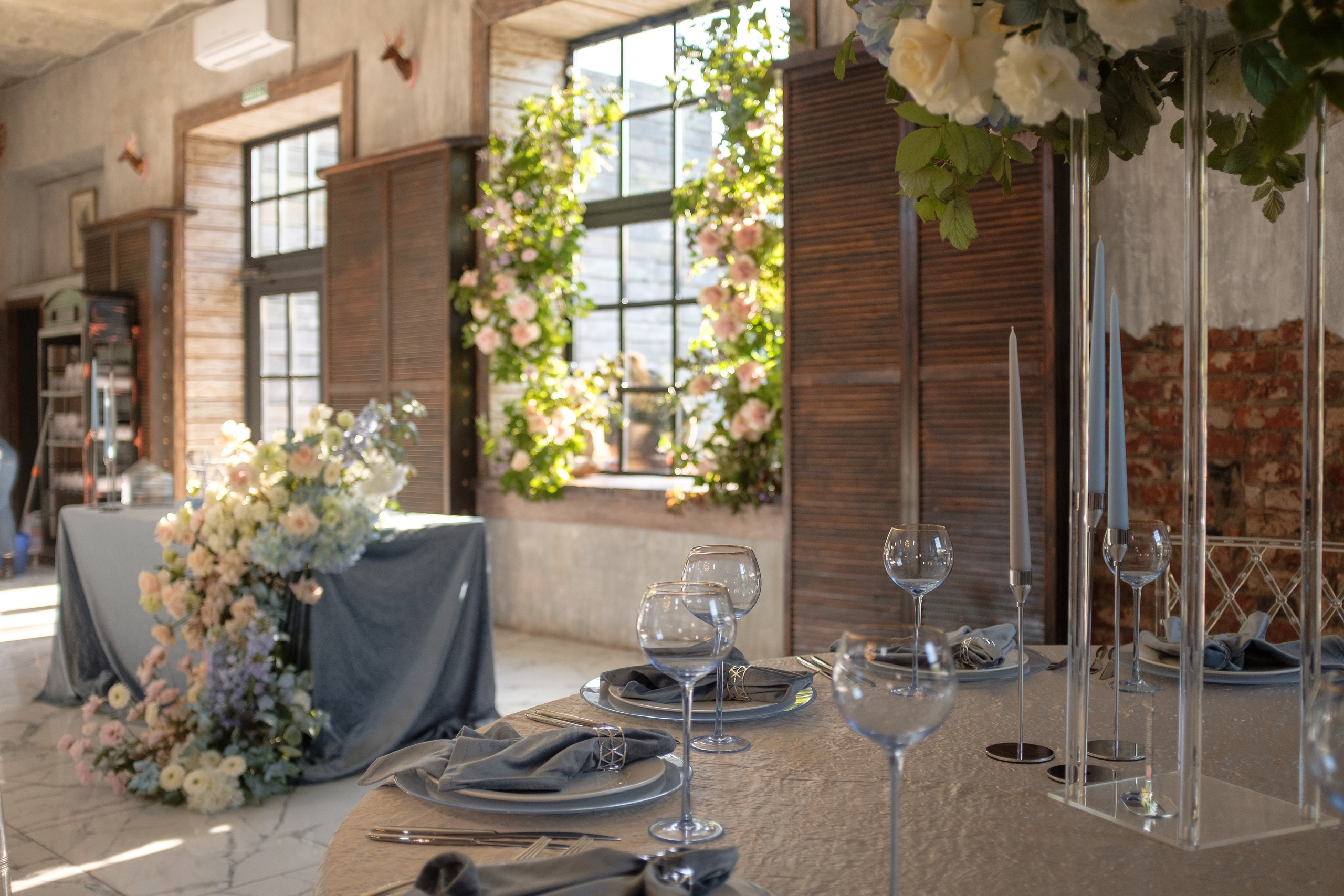 BackYard — DecorOli_Studio. Репортаж — Бэки — Портреты. Москва, СПб. Алексей Назаров