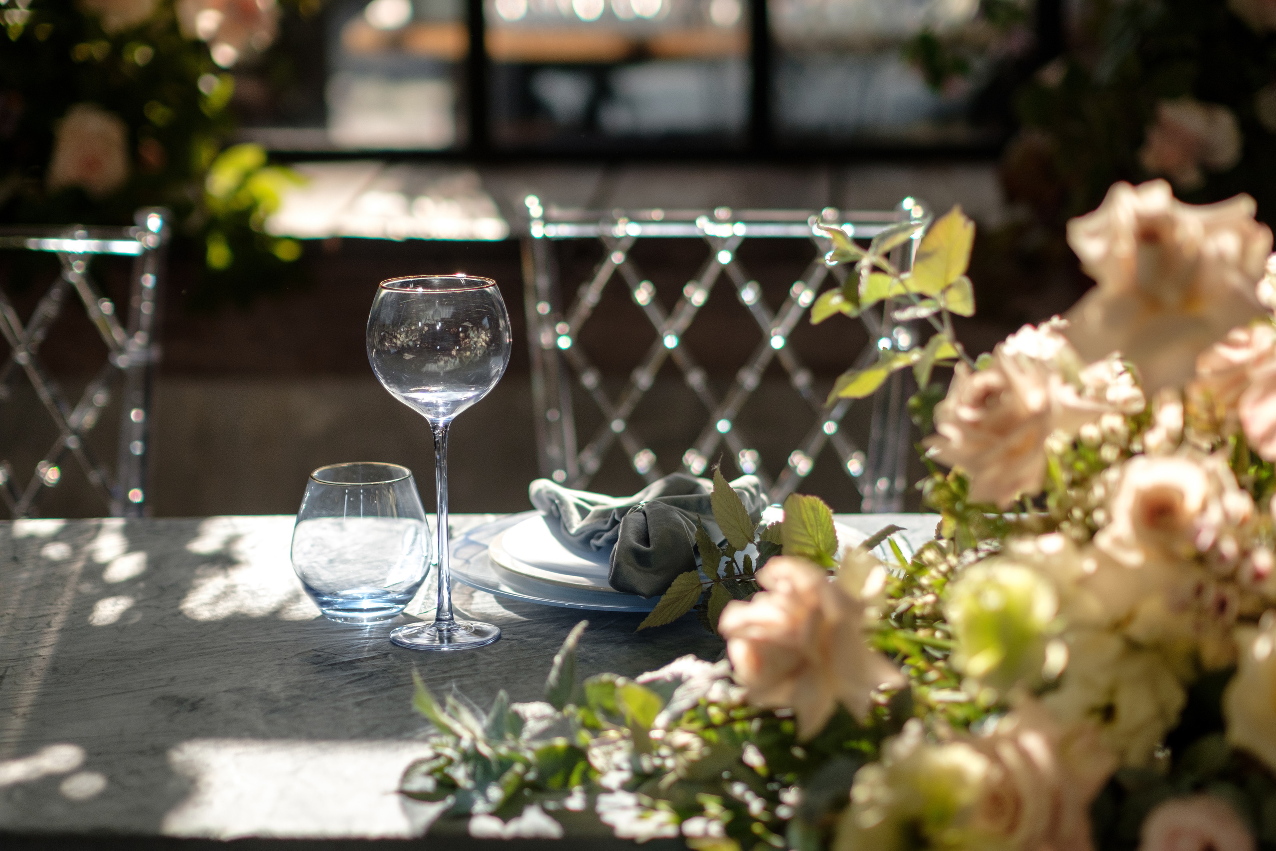 BackYard — DecorOli_Studio. Репортаж — Бэки — Портреты. Москва, СПб. Алексей Назаров