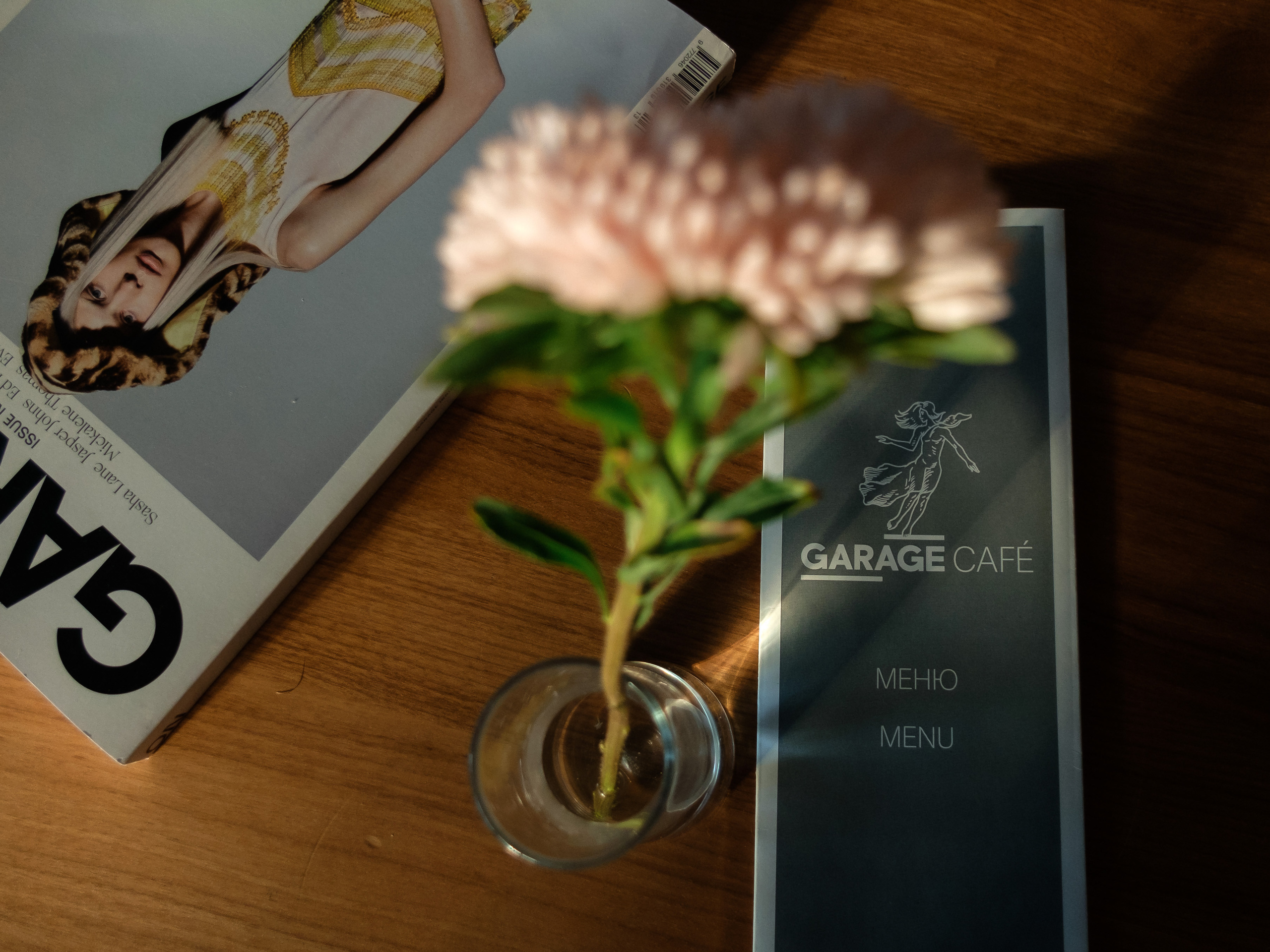 Екатерина. Репортаж — Бэки — Портреты. Москва, СПб. Алексей Назаров