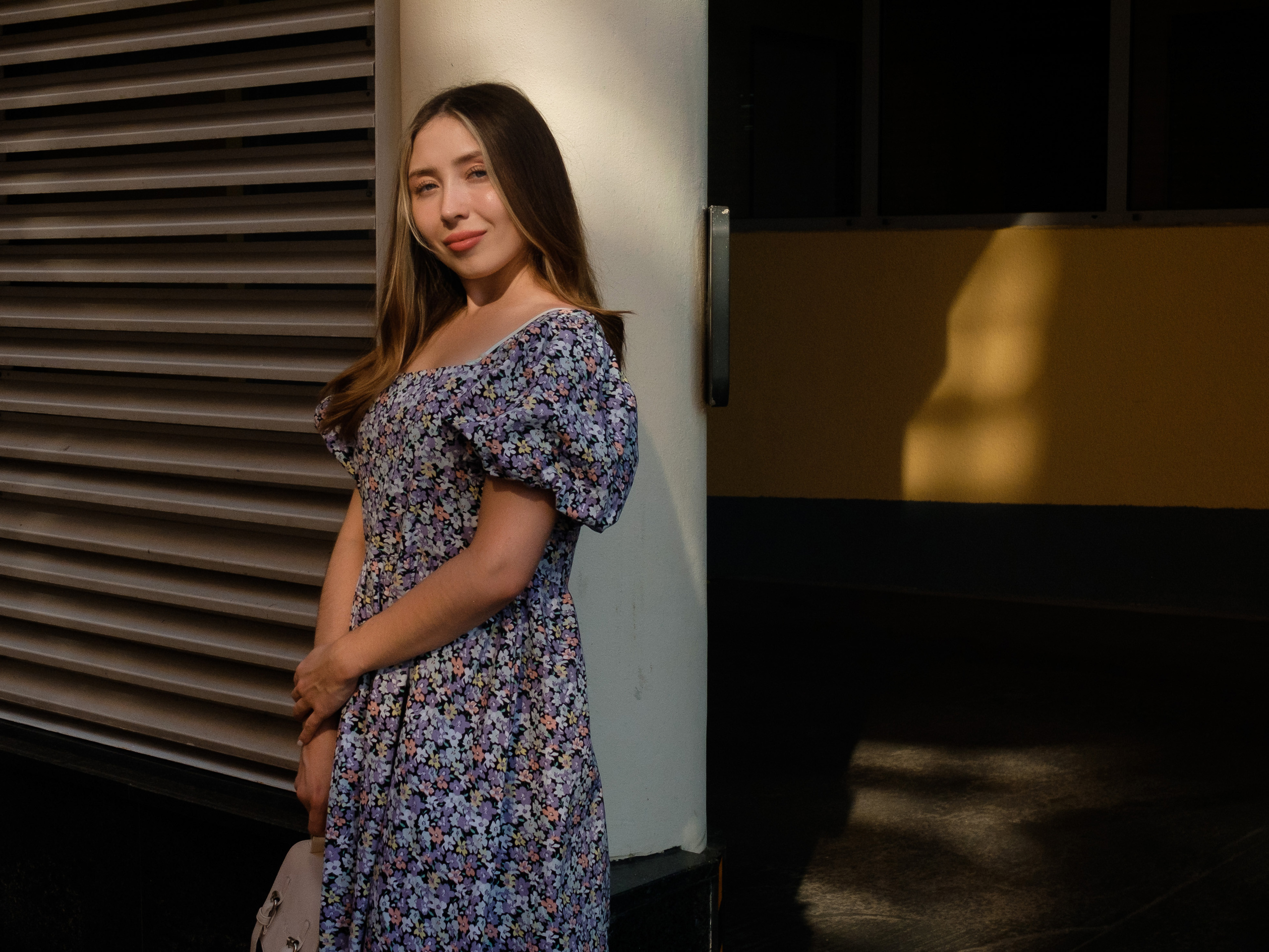 Екатерина. Репортаж — Бэки — Портреты. Москва, СПб. Алексей Назаров