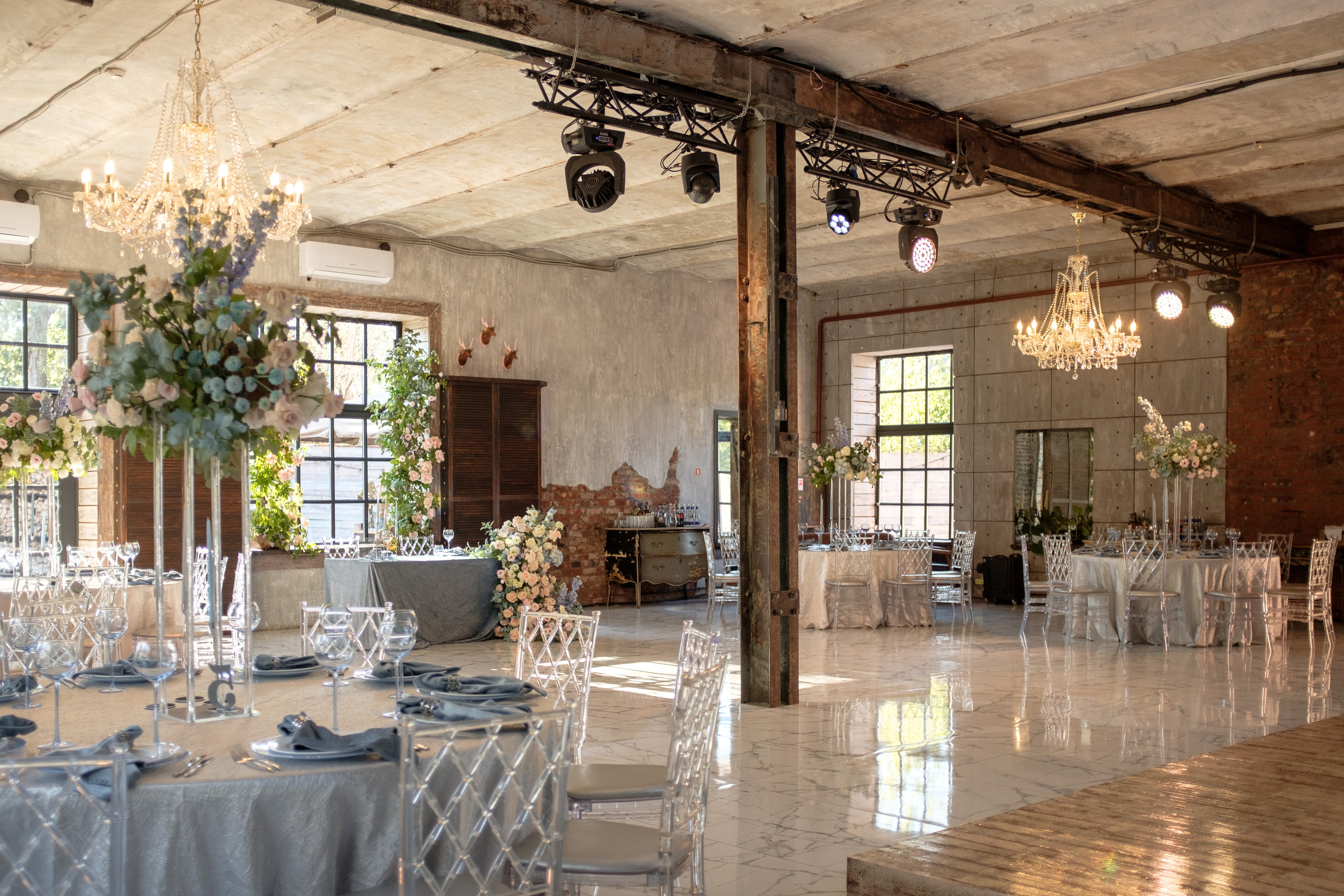 BackYard — DecorOli_Studio. Репортаж — Бэки — Портреты. Москва, СПб. Алексей Назаров