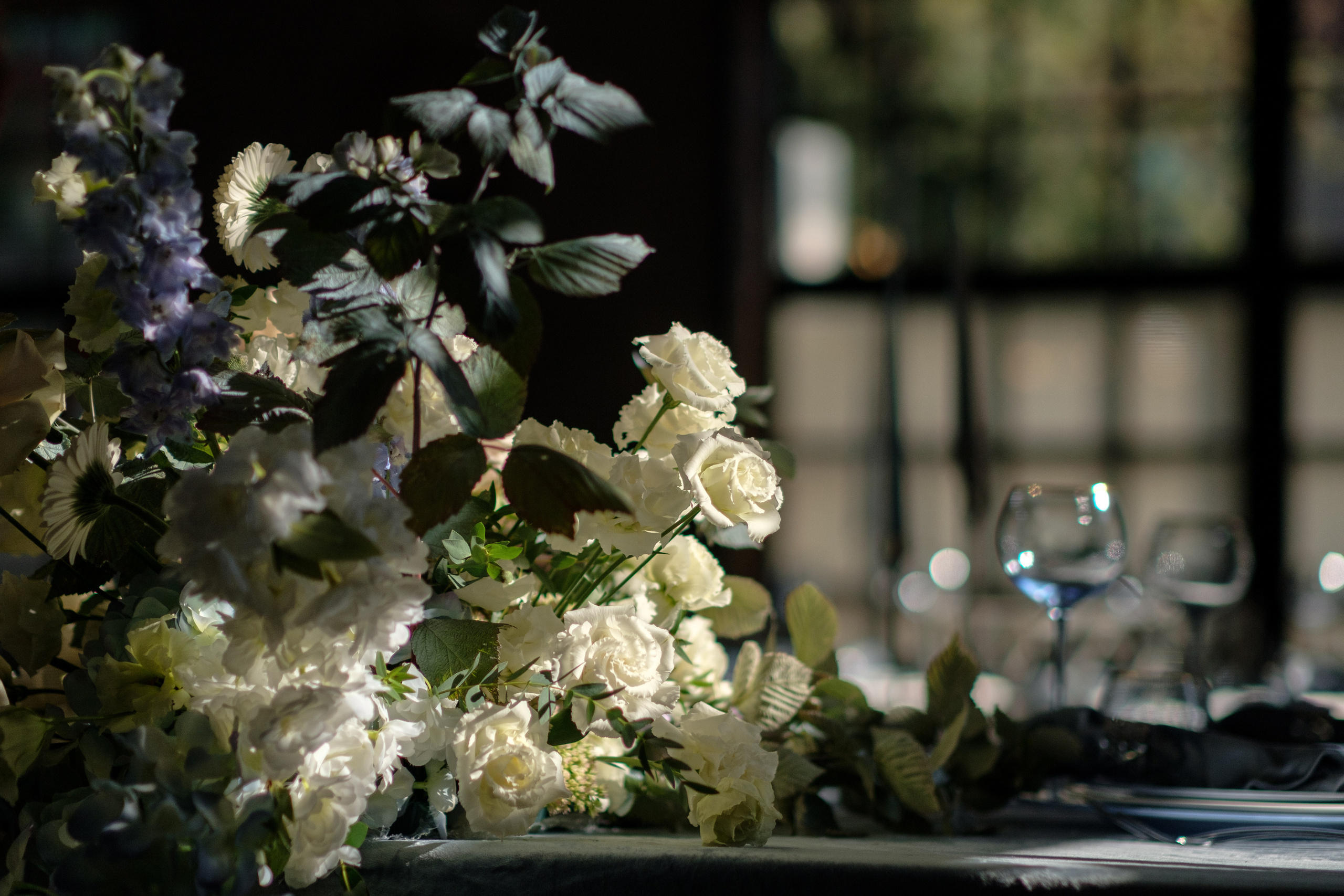 BackYard — DecorOli_Studio. Репортаж — Бэки — Портреты. Москва, СПб. Алексей Назаров