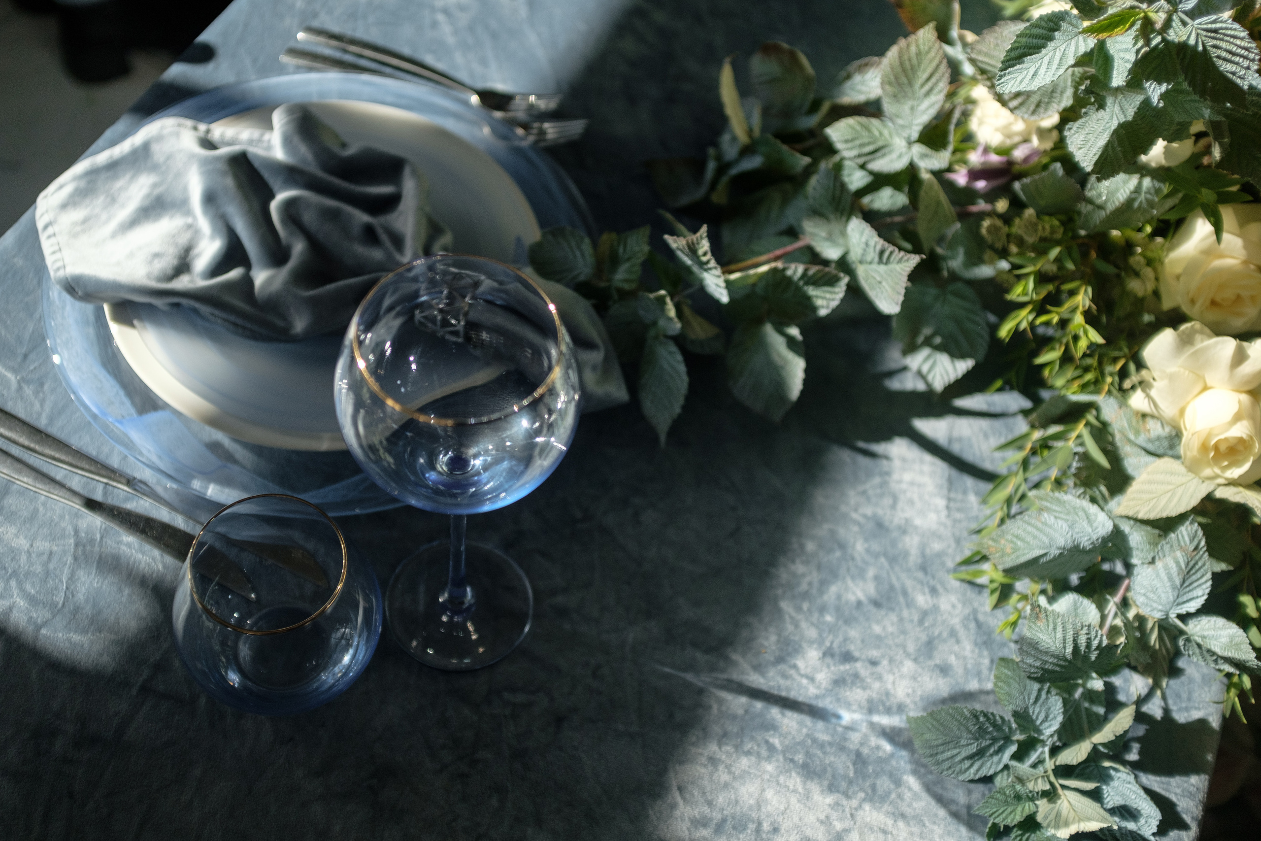 BackYard — DecorOli_Studio. Репортаж — Бэки — Портреты. Москва, СПб. Алексей Назаров