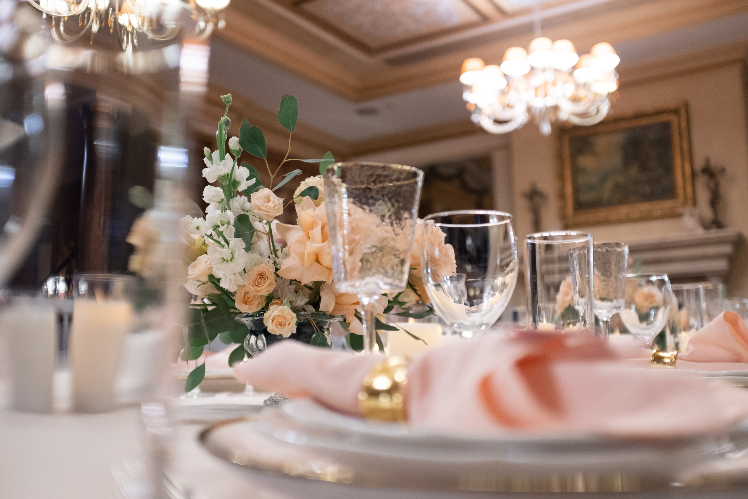 Garden Ring — DecorOli_Studio. Репортаж — Бэки — Портреты. Москва, СПб. Алексей Назаров