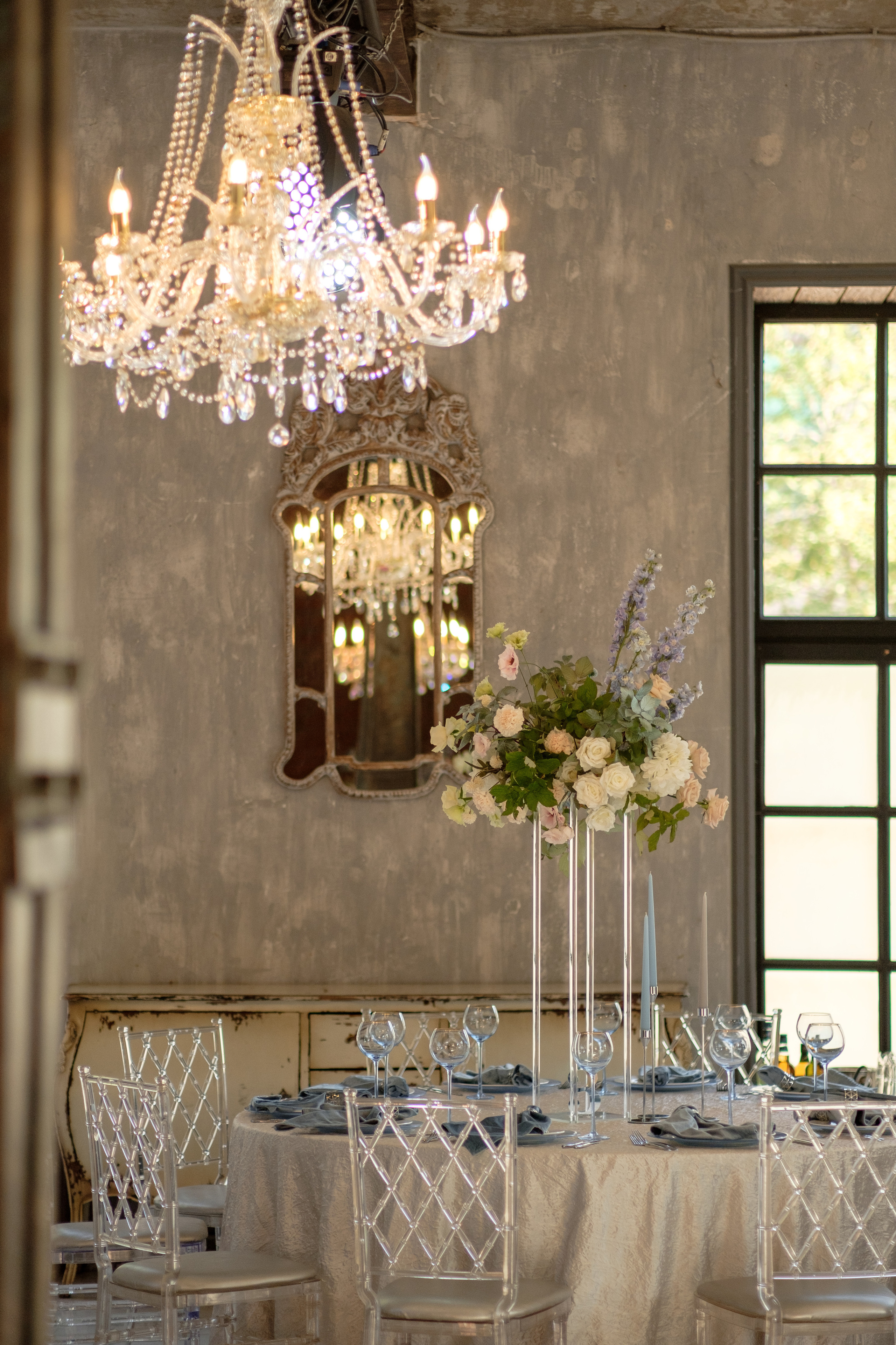 BackYard — DecorOli_Studio. Репортаж — Бэки — Портреты. Москва, СПб. Алексей Назаров