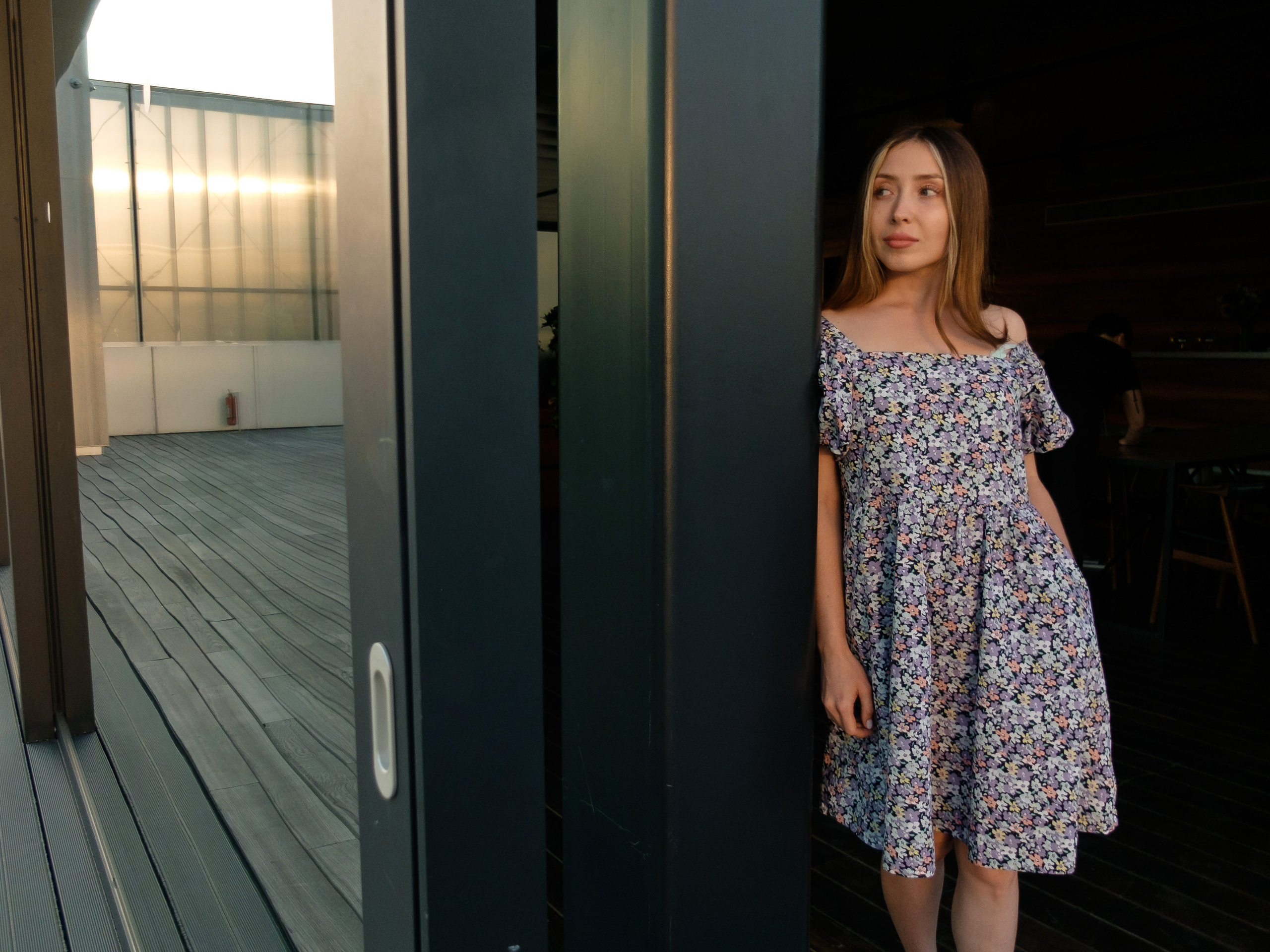 Екатерина. Репортаж — Бэки — Портреты. Москва, СПб. Алексей Назаров