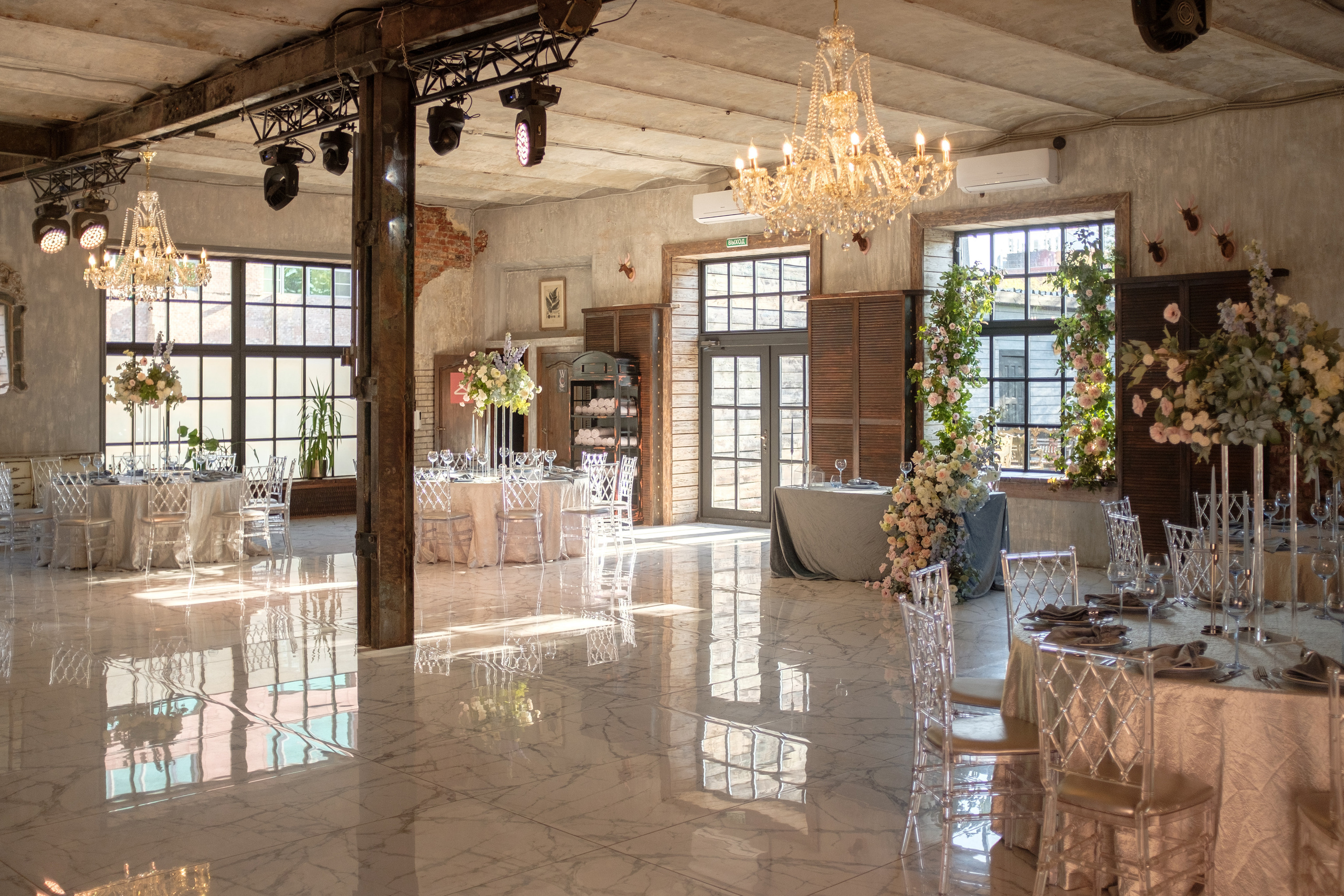 BackYard — DecorOli_Studio. Репортаж — Бэки — Портреты. Москва, СПб. Алексей Назаров