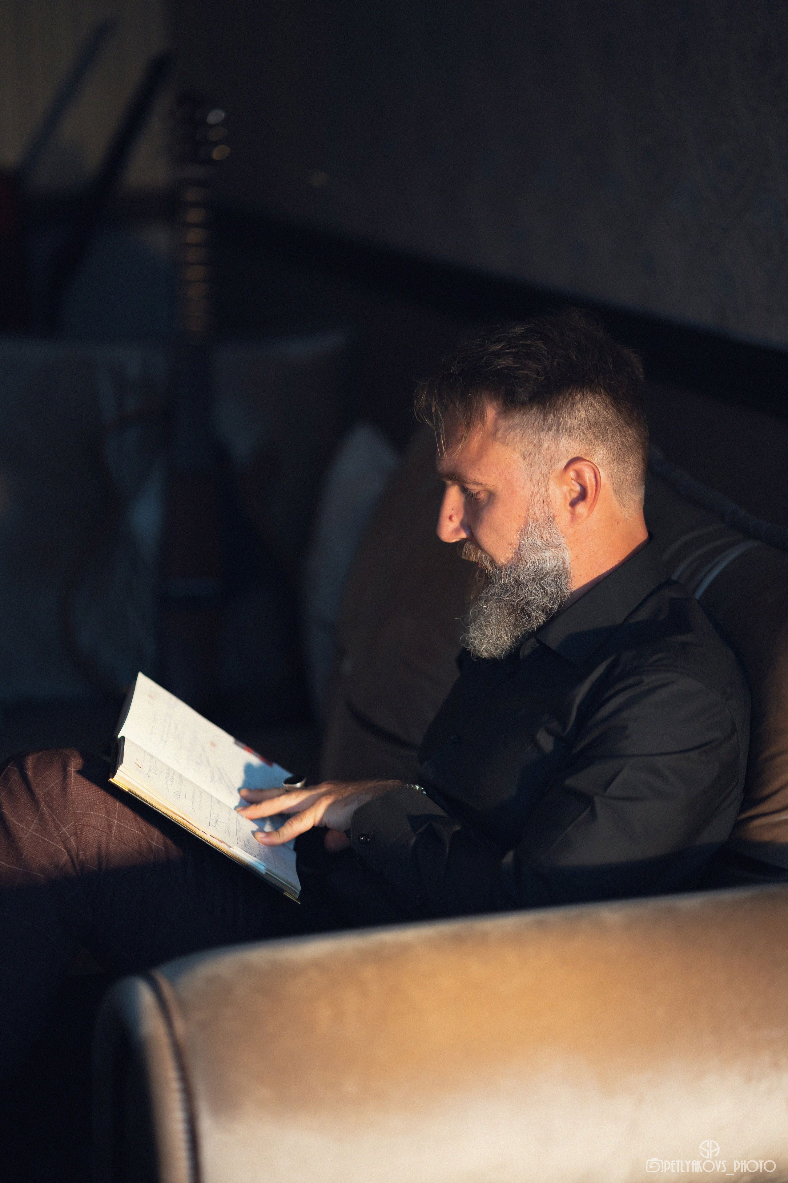 Мужская фотосессия для Алексея. Фотограф, видеограф Пятигорск, Ставрополь, Ессентуки, Petlyakovs_photo