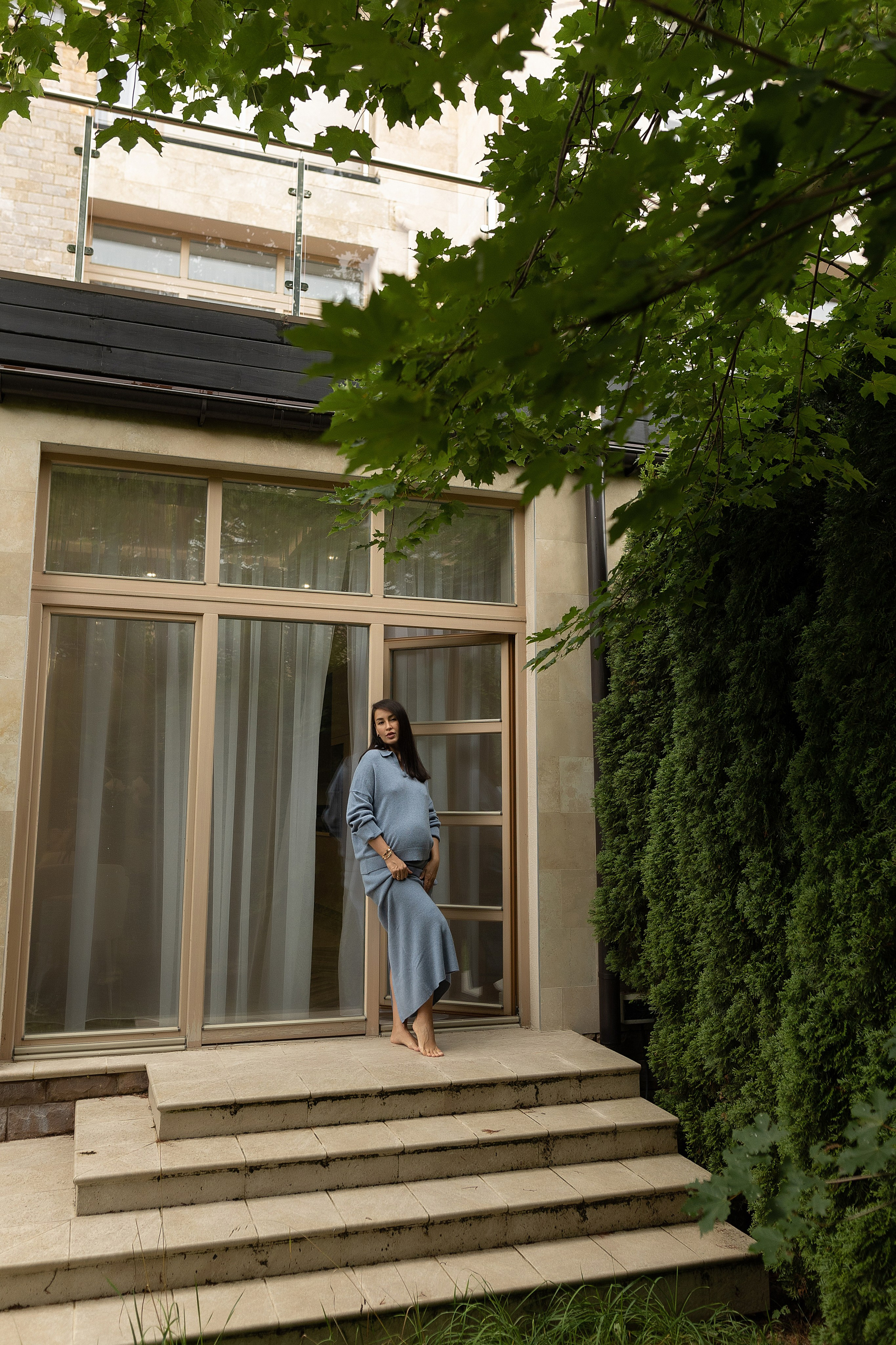 История Кати. Женский фотограф в Екатеринбурге Марина Логинова