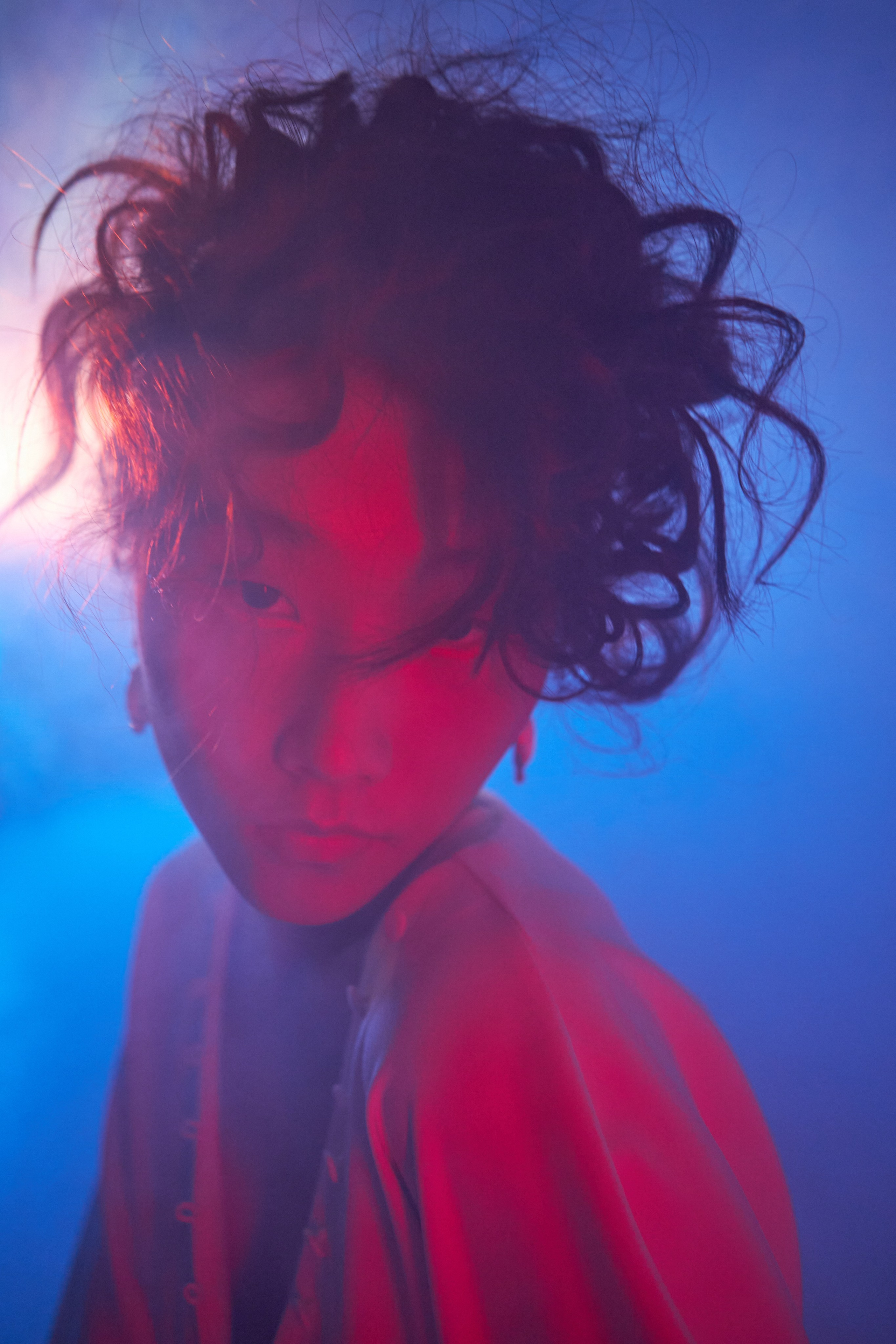 Am I dreaming?. Daryashevchenko.com