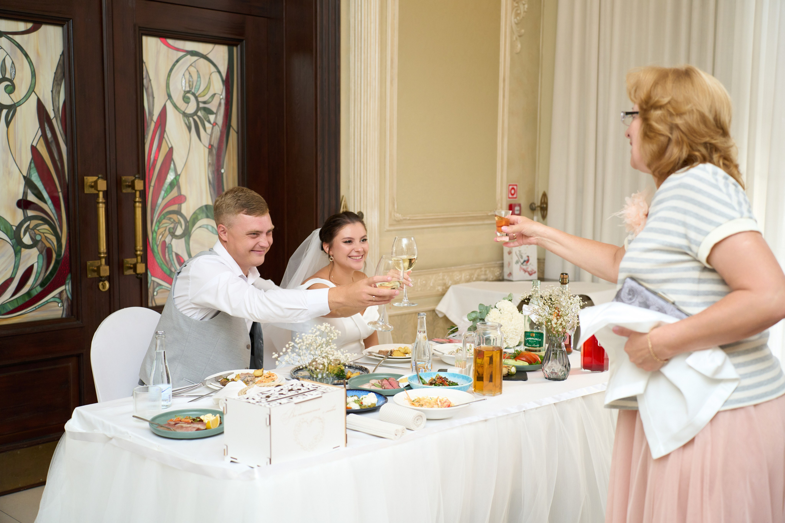 Wedding. Фотограф в Иркутске на все важные случаи жизни