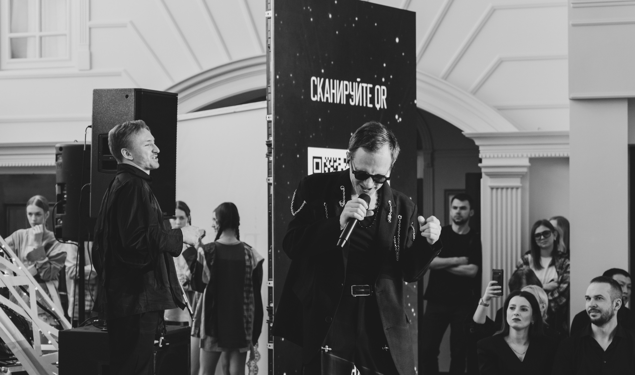 Siberian Fashion Week. Фотограф в Иркутске на все важные случаи жизни