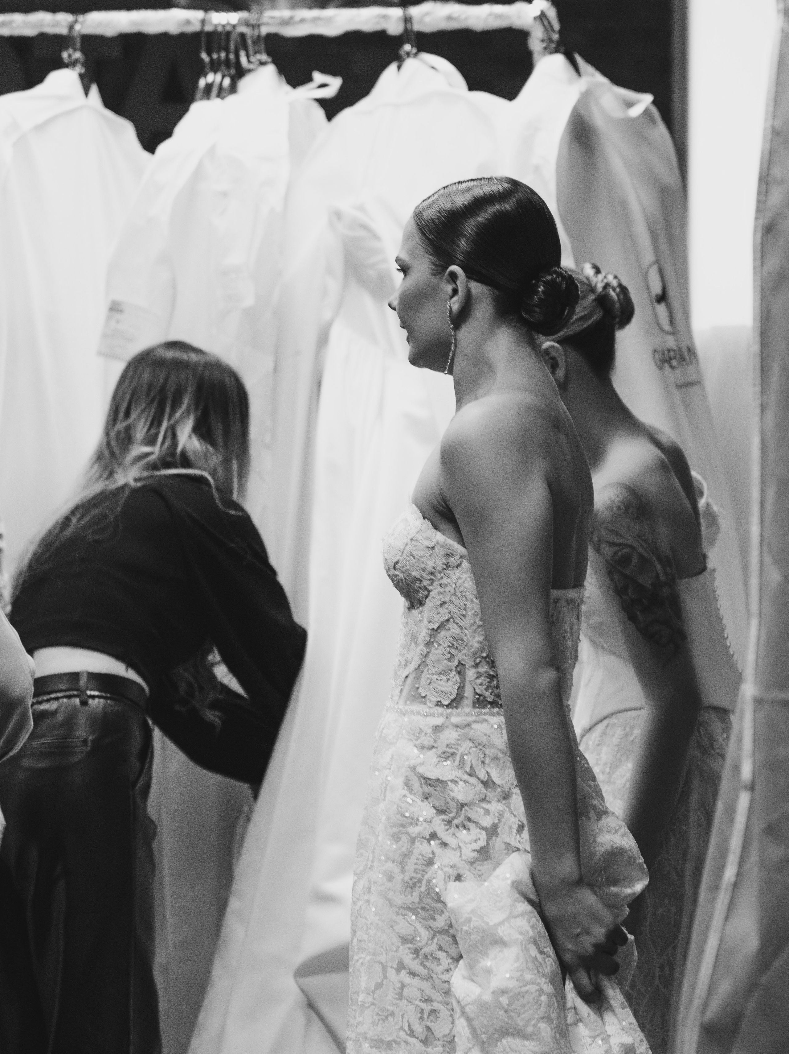 Wedding Fashion Show 2025. Фотограф в Иркутске на все важные случаи жизни