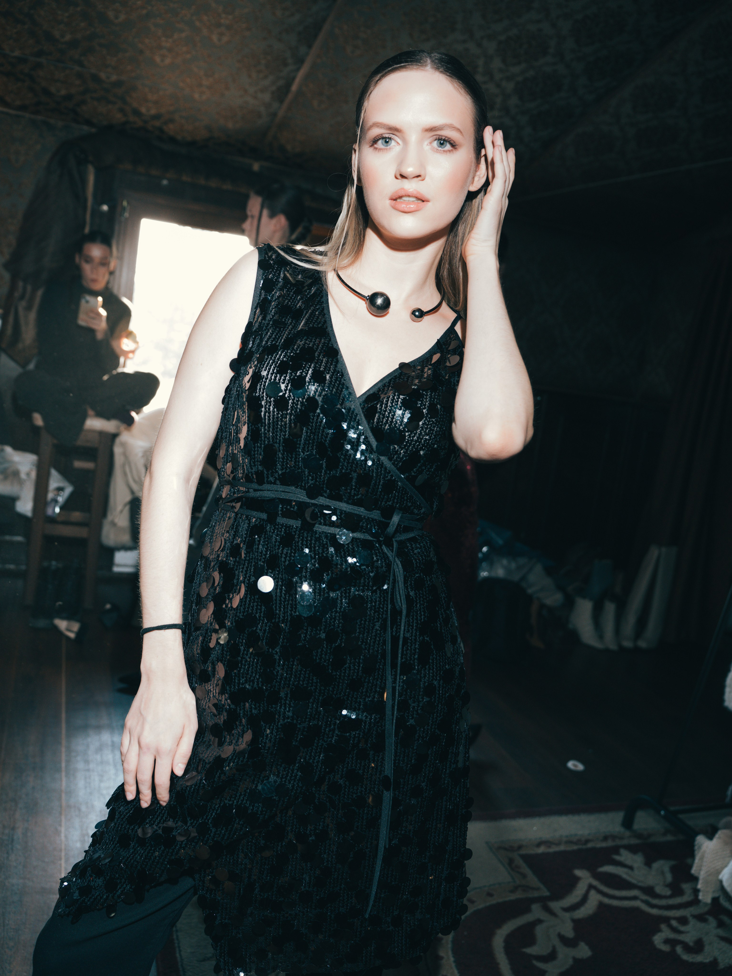 Siberian Fashion Week. Фотограф в Иркутске на все важные случаи жизни