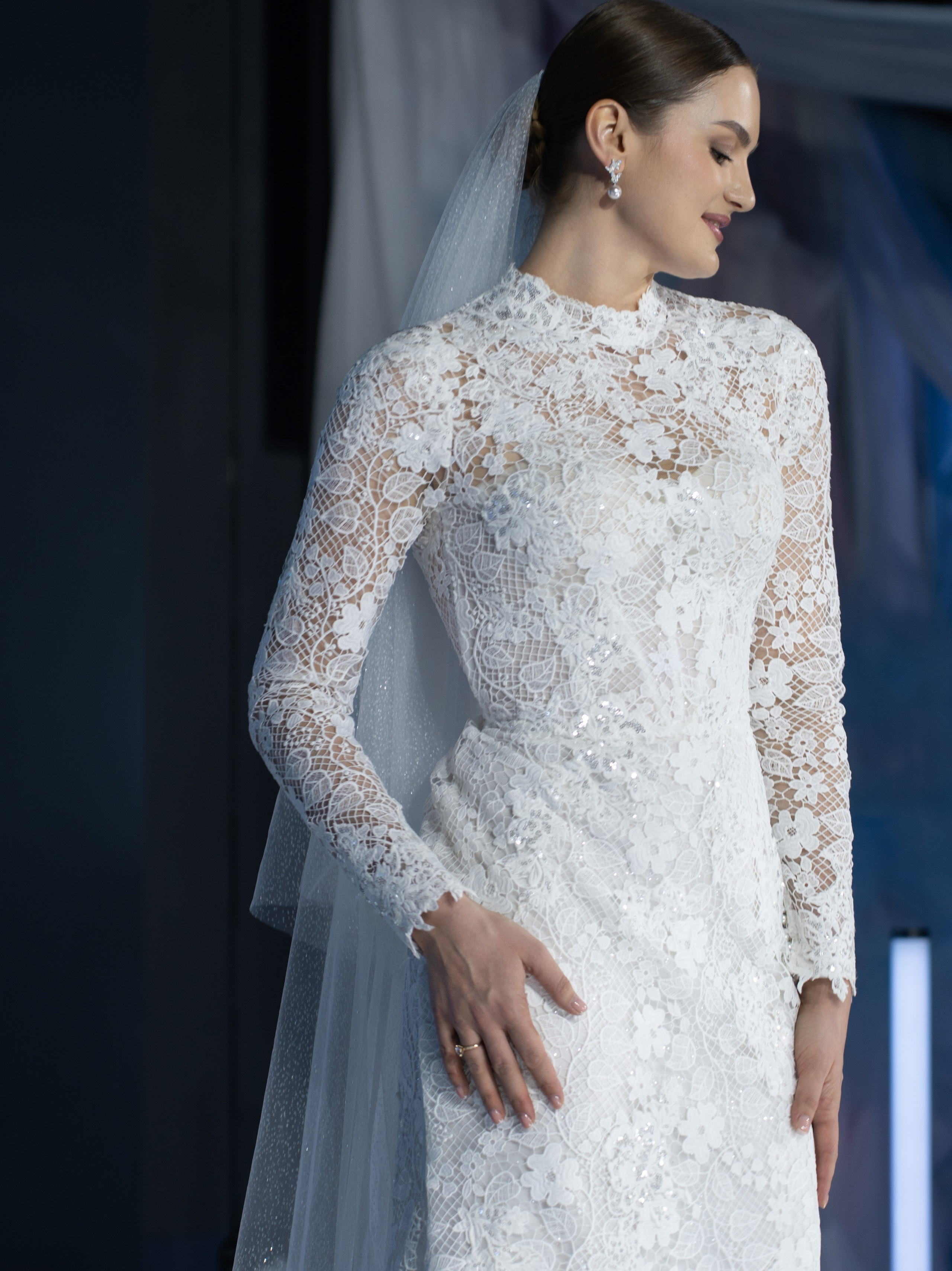 Wedding Fashion Show 2025. Фотограф в Иркутске на все важные случаи жизни