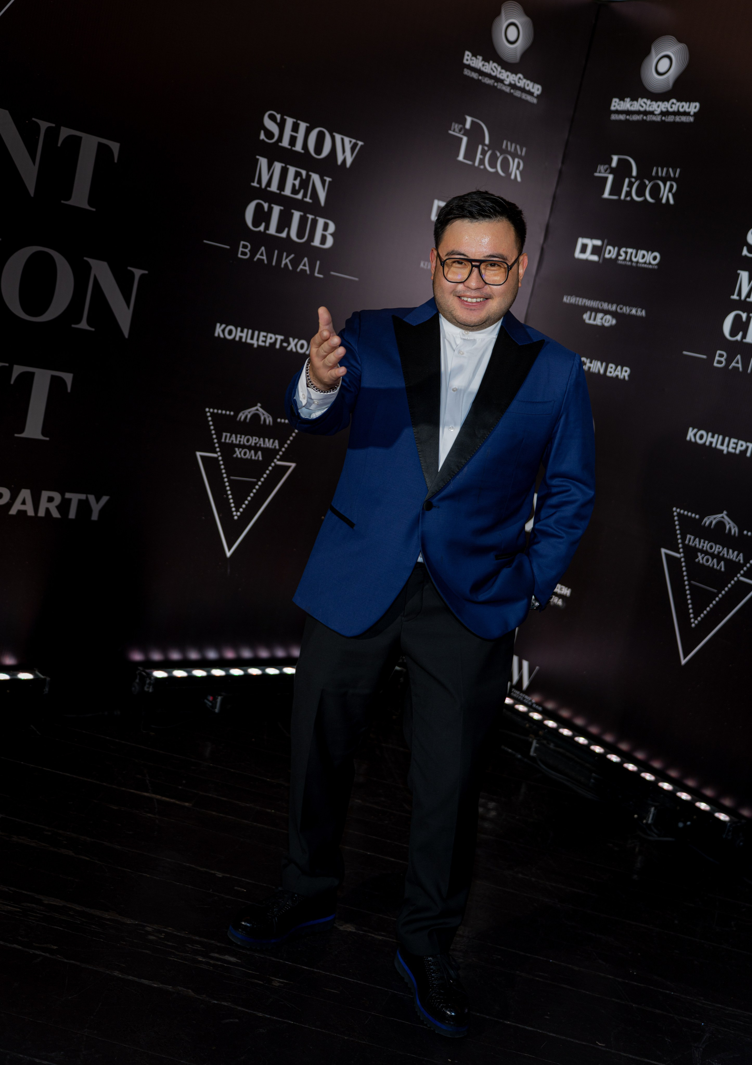 EVENT FASHION NIGHT 2025. Фотограф в Иркутске на все важные случаи жизни