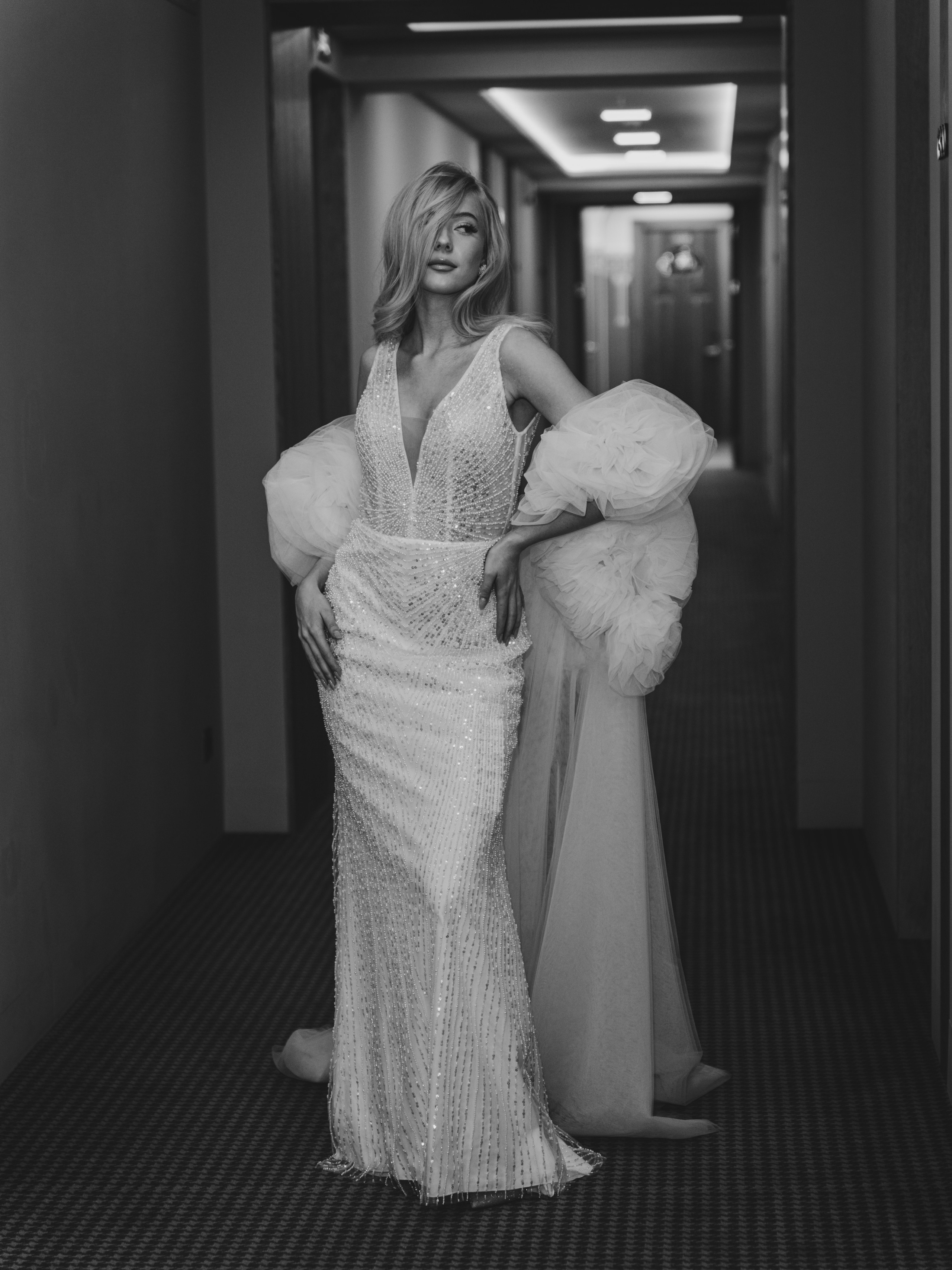 Однажды в отеле «Родина». Фотограф в Иркутске на все важные случаи жизни