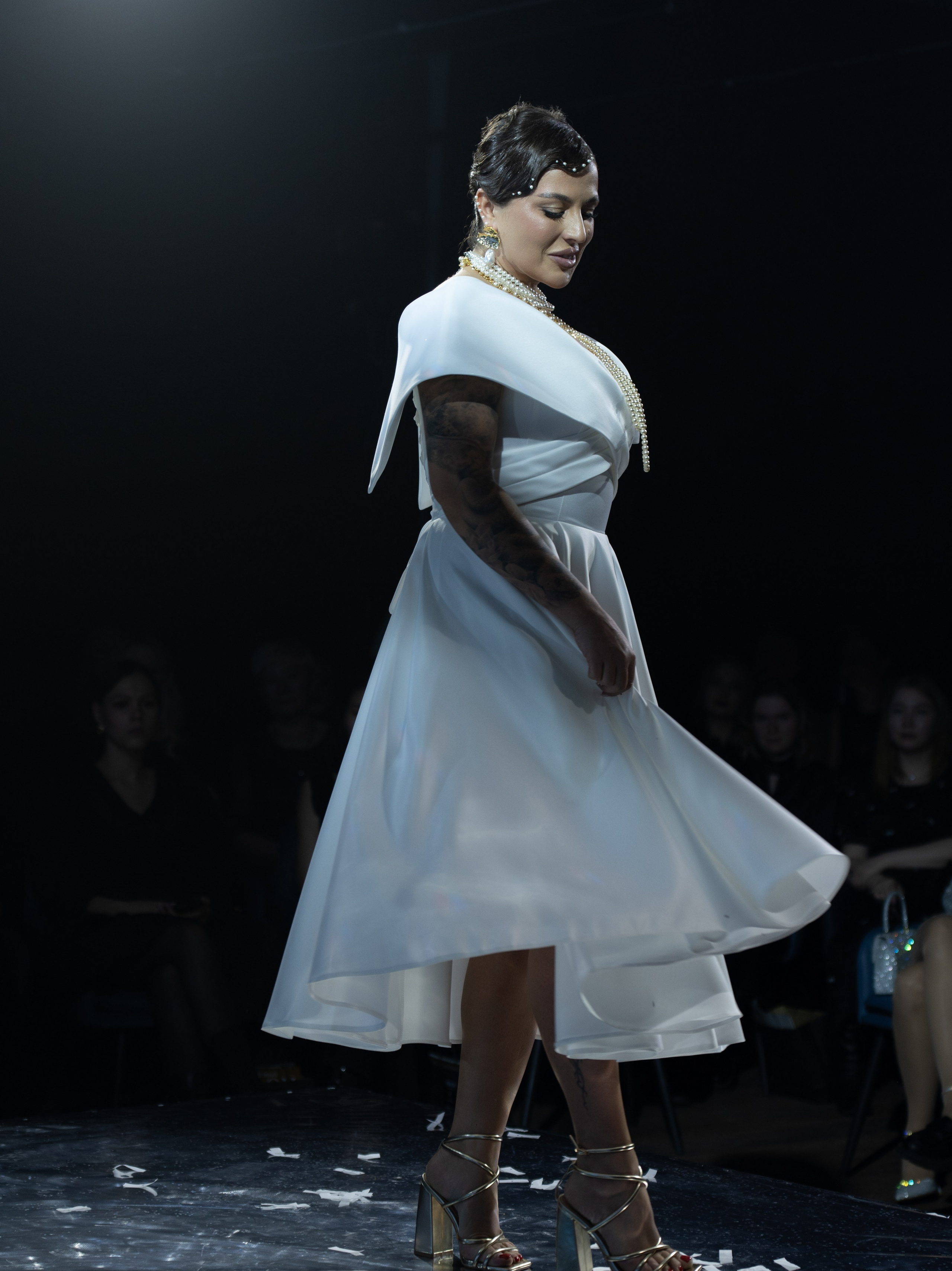 Wedding Fashion Show 2025. Фотограф в Иркутске на все важные случаи жизни