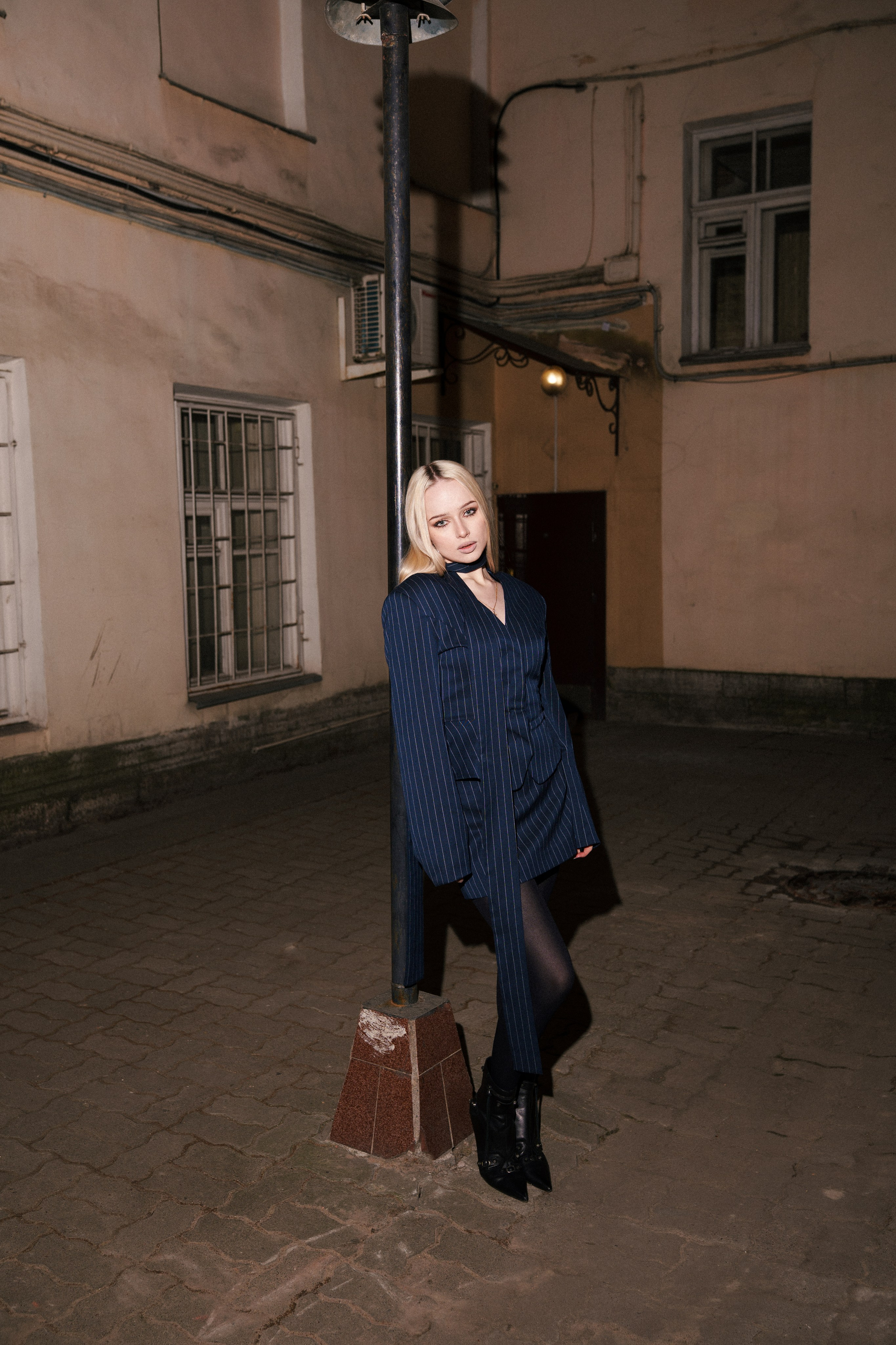 Алина. Фотограф в СПБ Алмаз Камаев