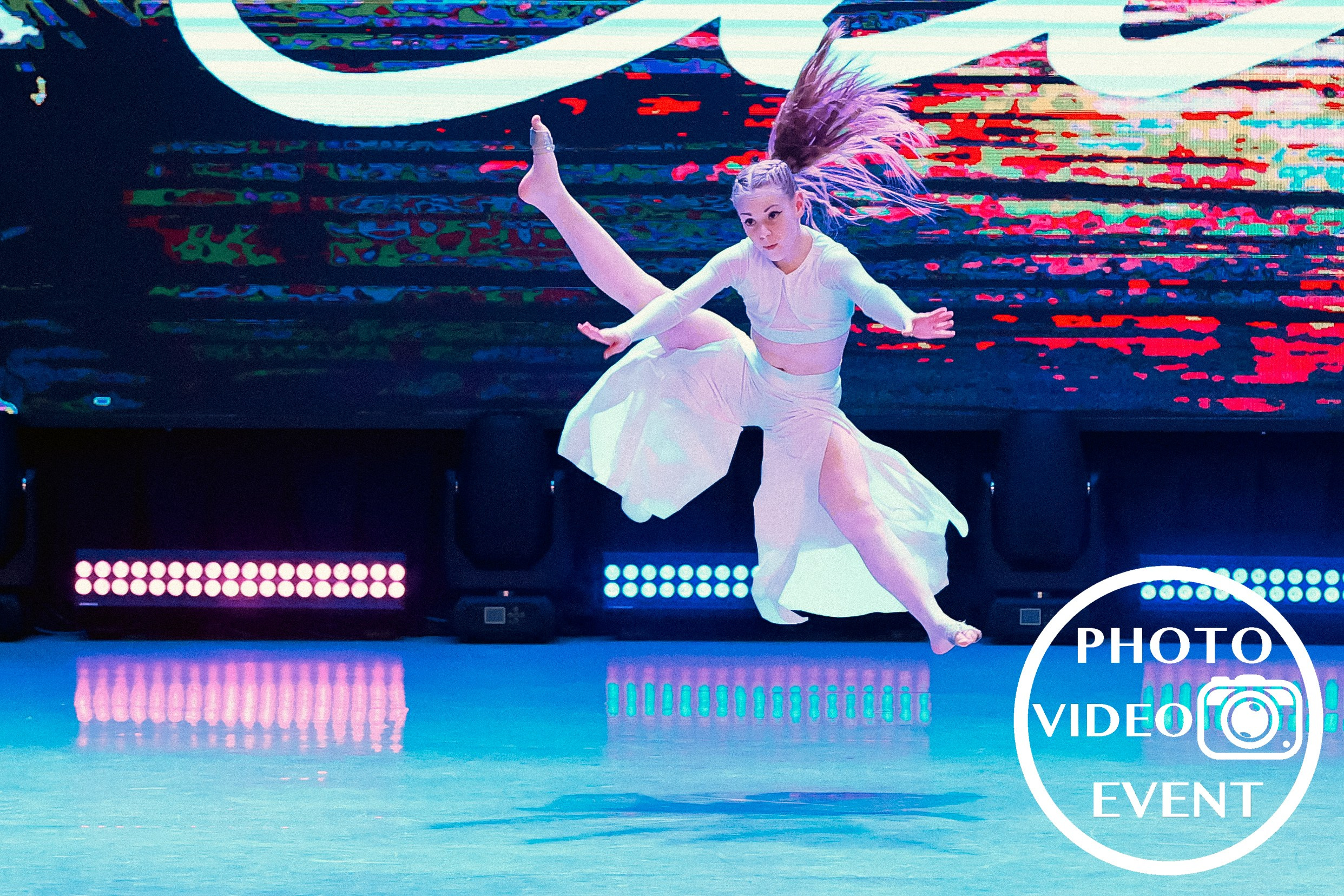 «ЁЛКИ» Белгород 2023. Photo Video Event