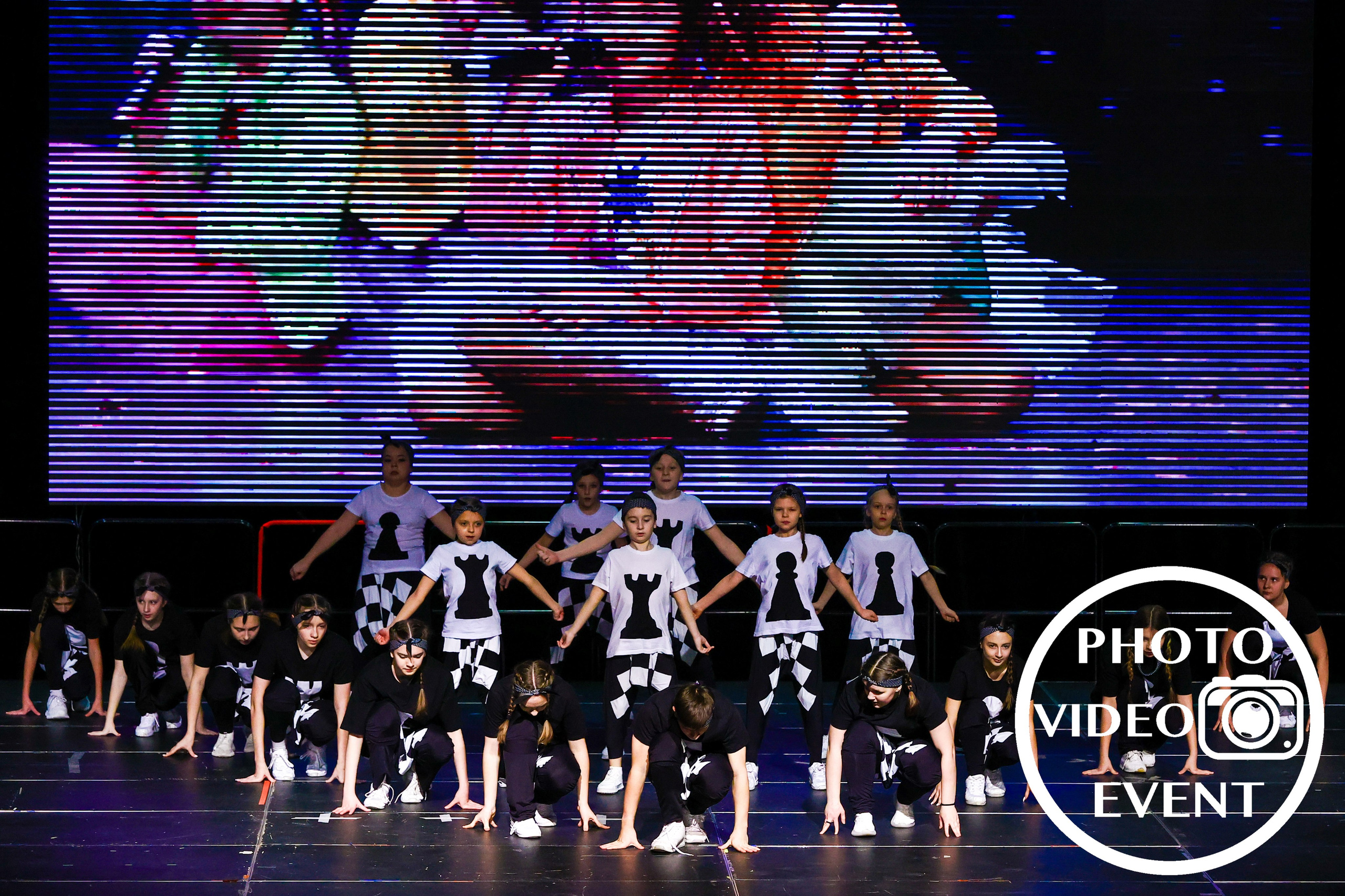 «Звездный путь», г. Курск. Photo Video Event