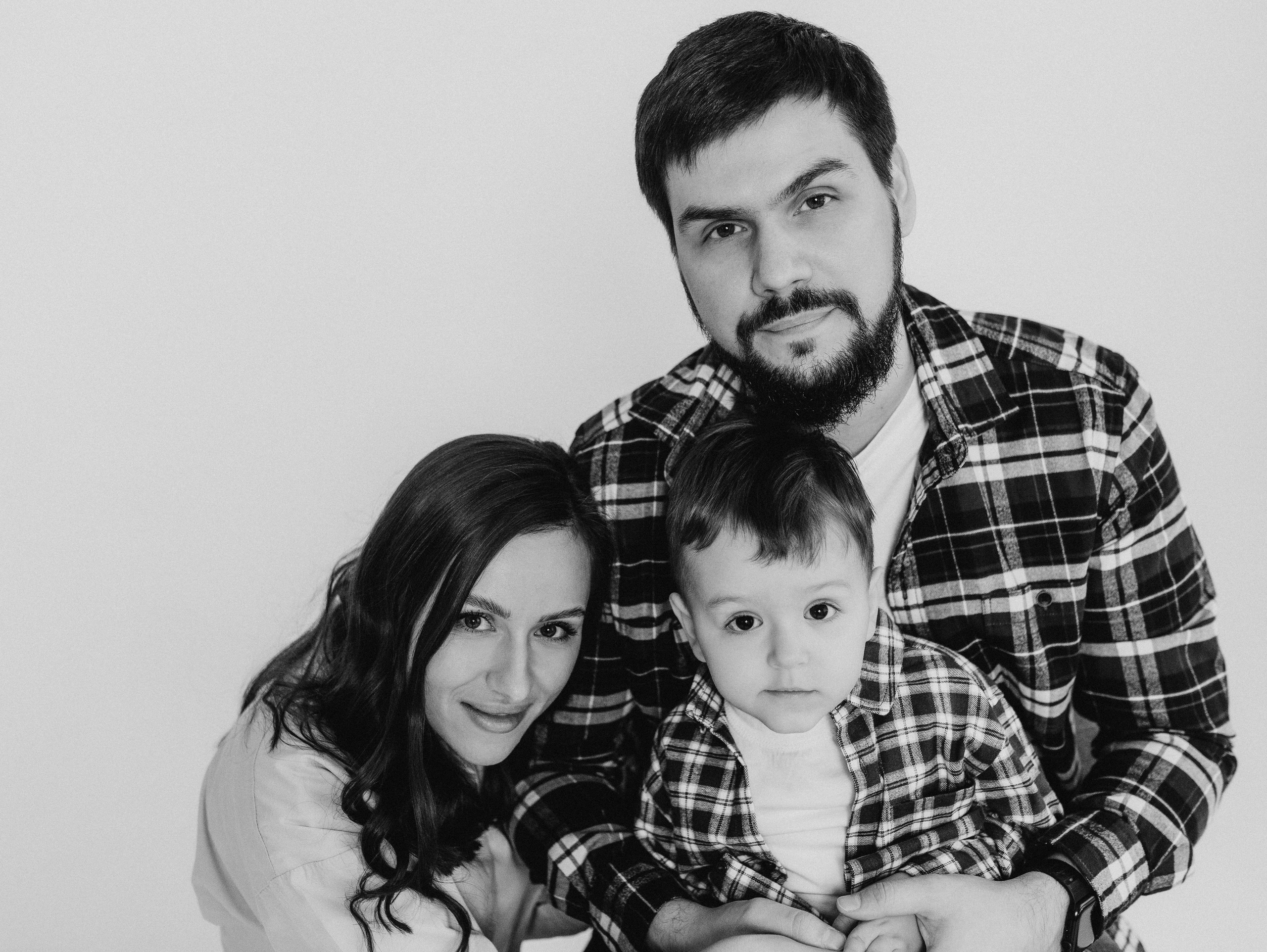 Юля Семейная. Семейный фотограф в Санкт-Петербурге Ирина Иванова