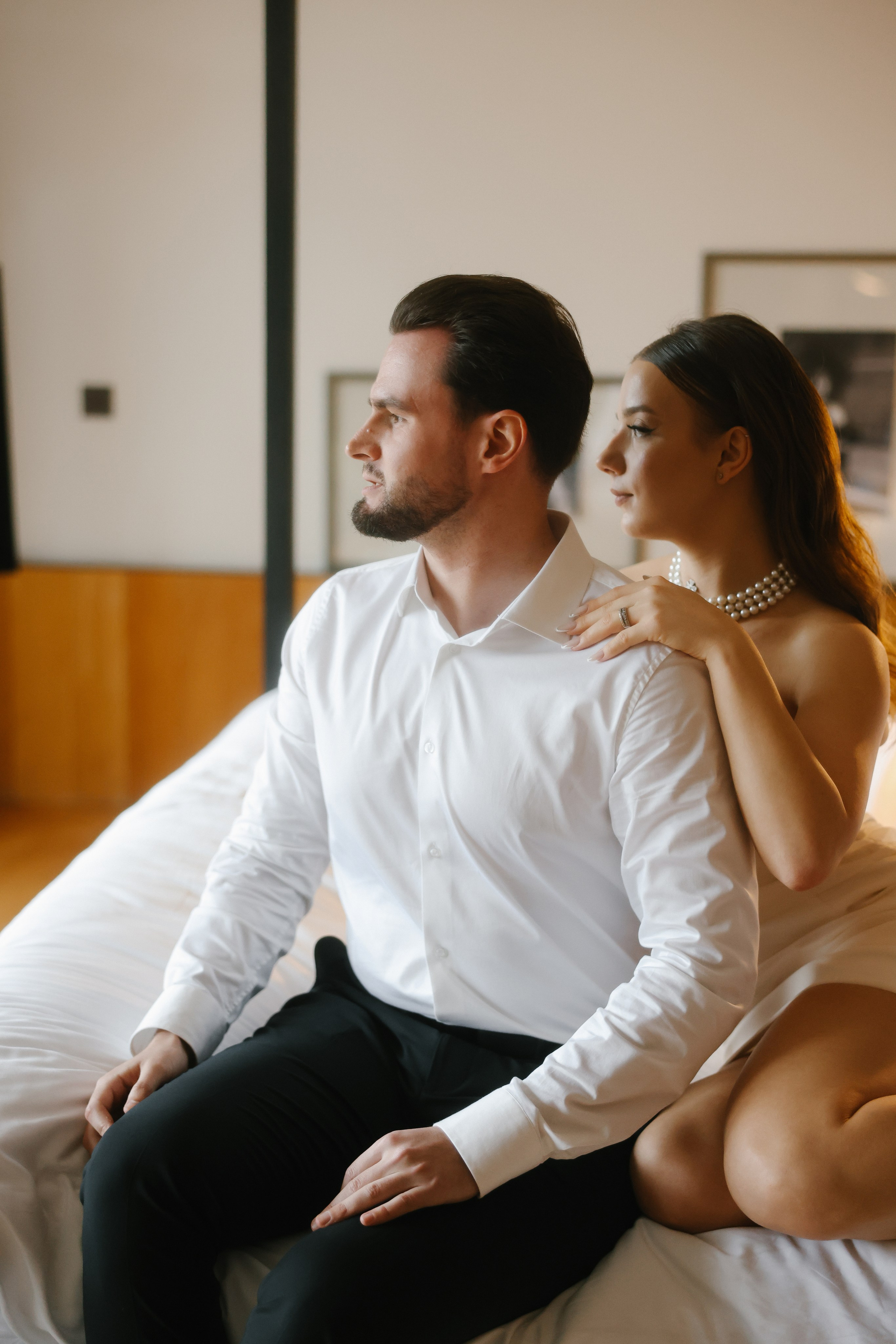 November berries. Свадебный фотограф Светлана Кот | Москва