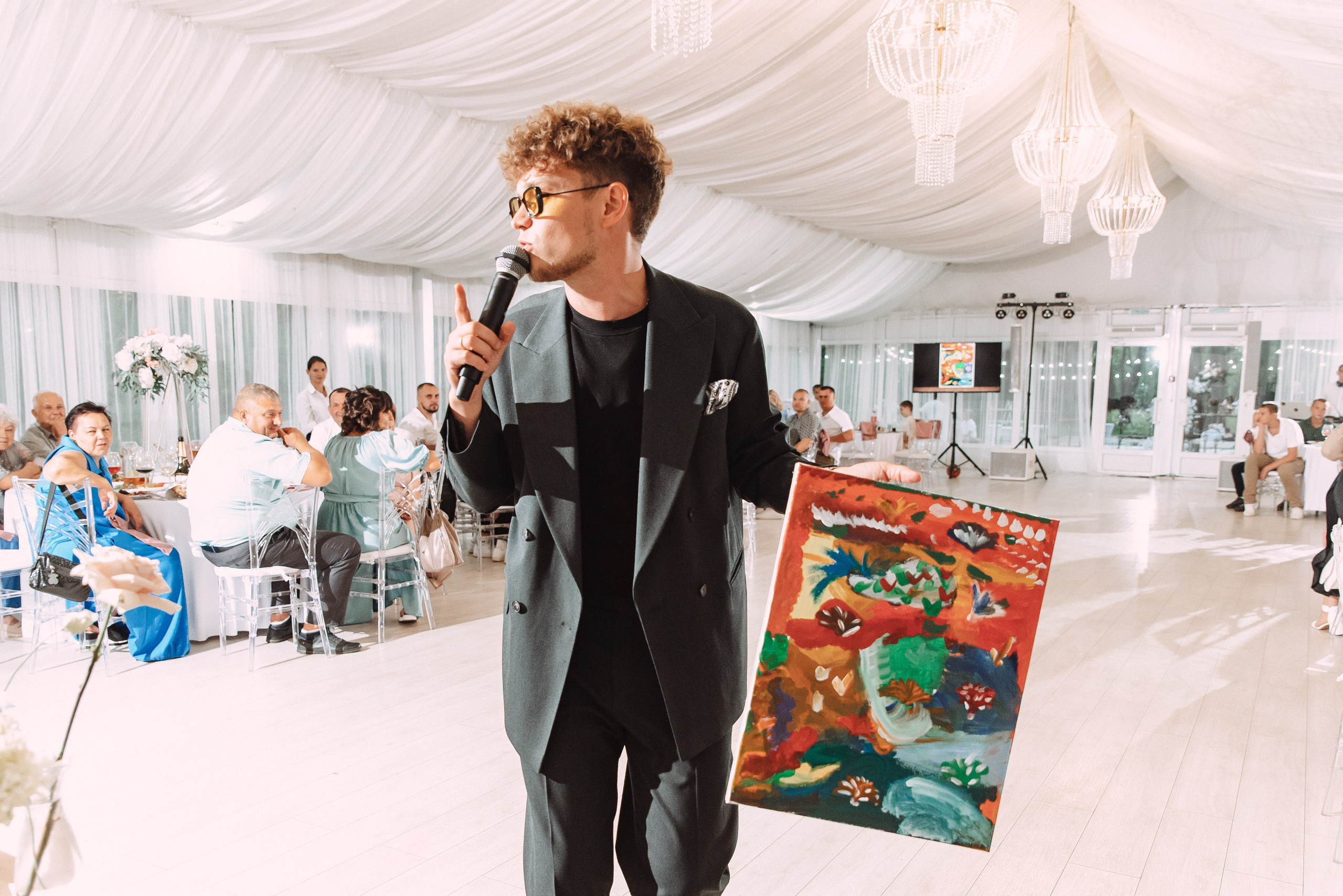 Семен + Варвара. Свадебный и семейный фотограф в Волгограде Олеся Лисицкая