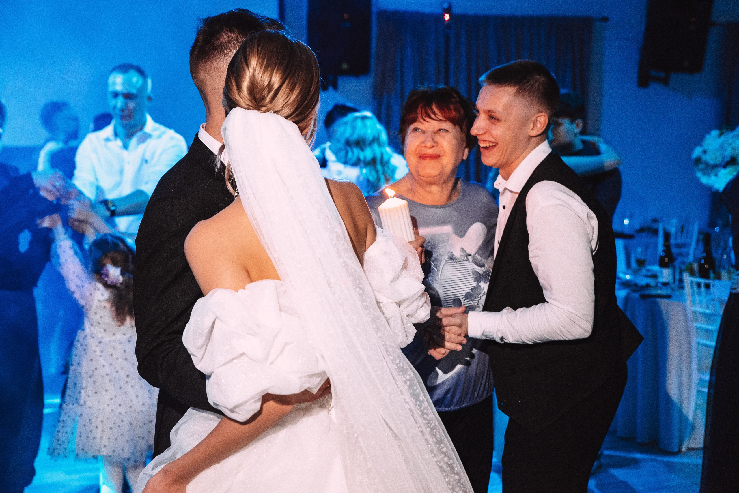 Александр + Кристина. Свадебный и семейный фотограф в Волгограде Олеся Лисицкая